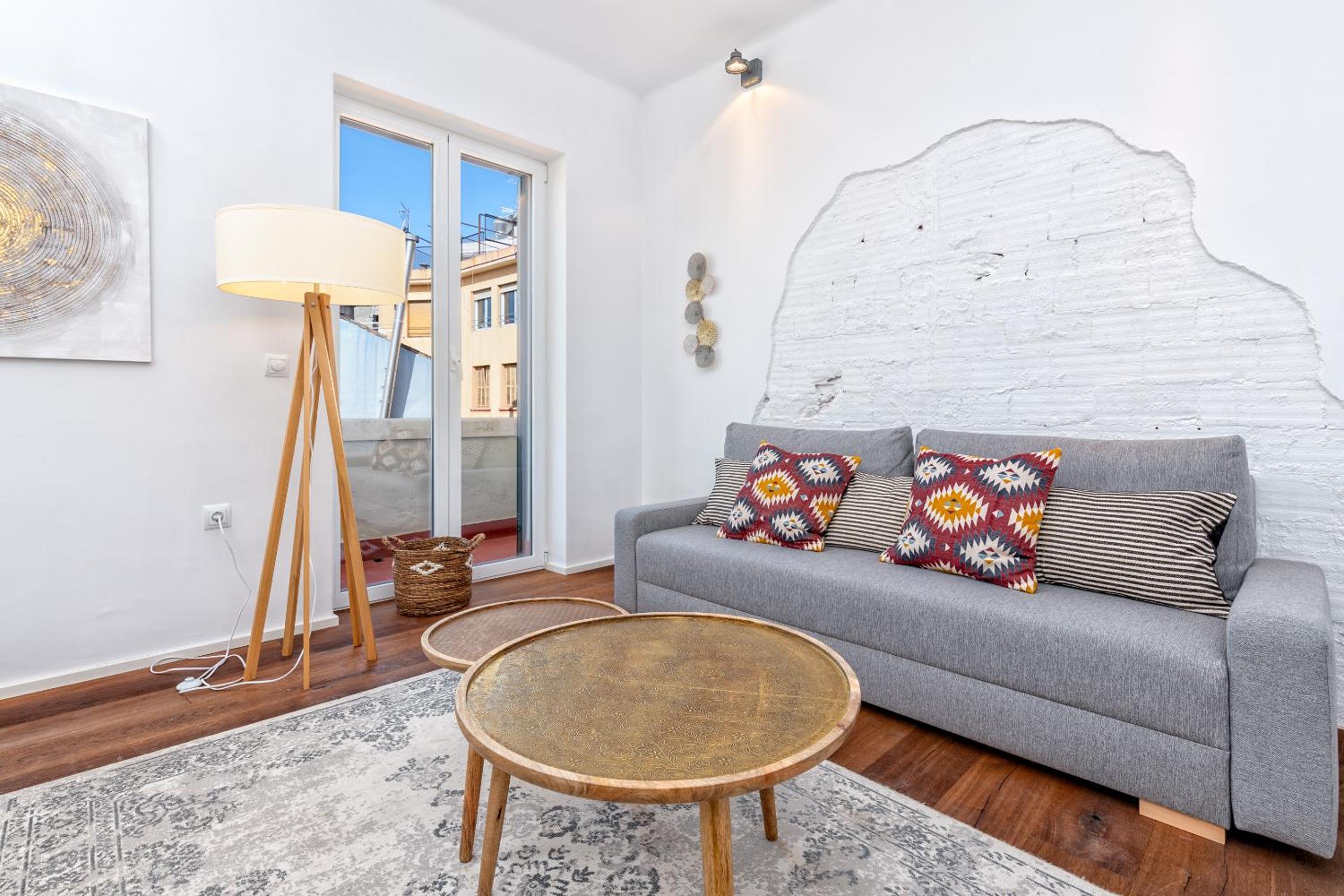iloftmalaga Premium Calle Granada