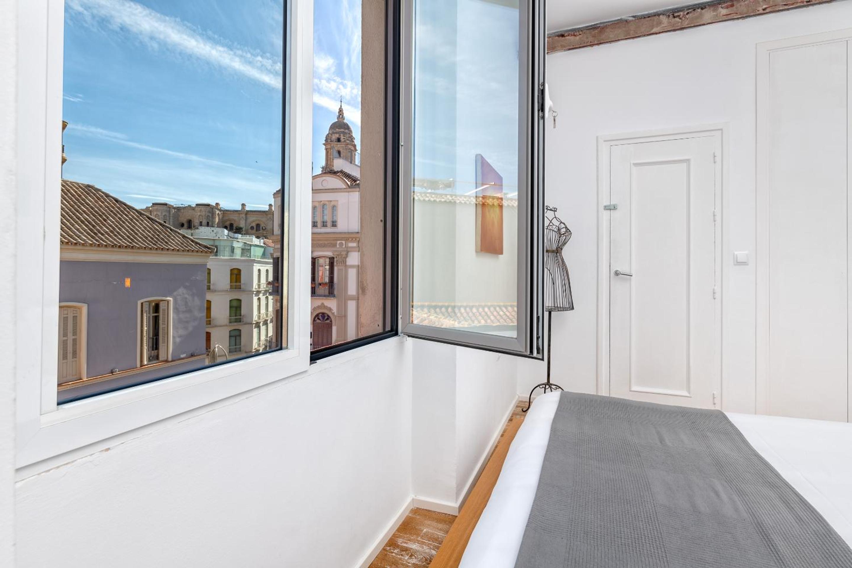 iloftmalaga Premium Calle Granada
