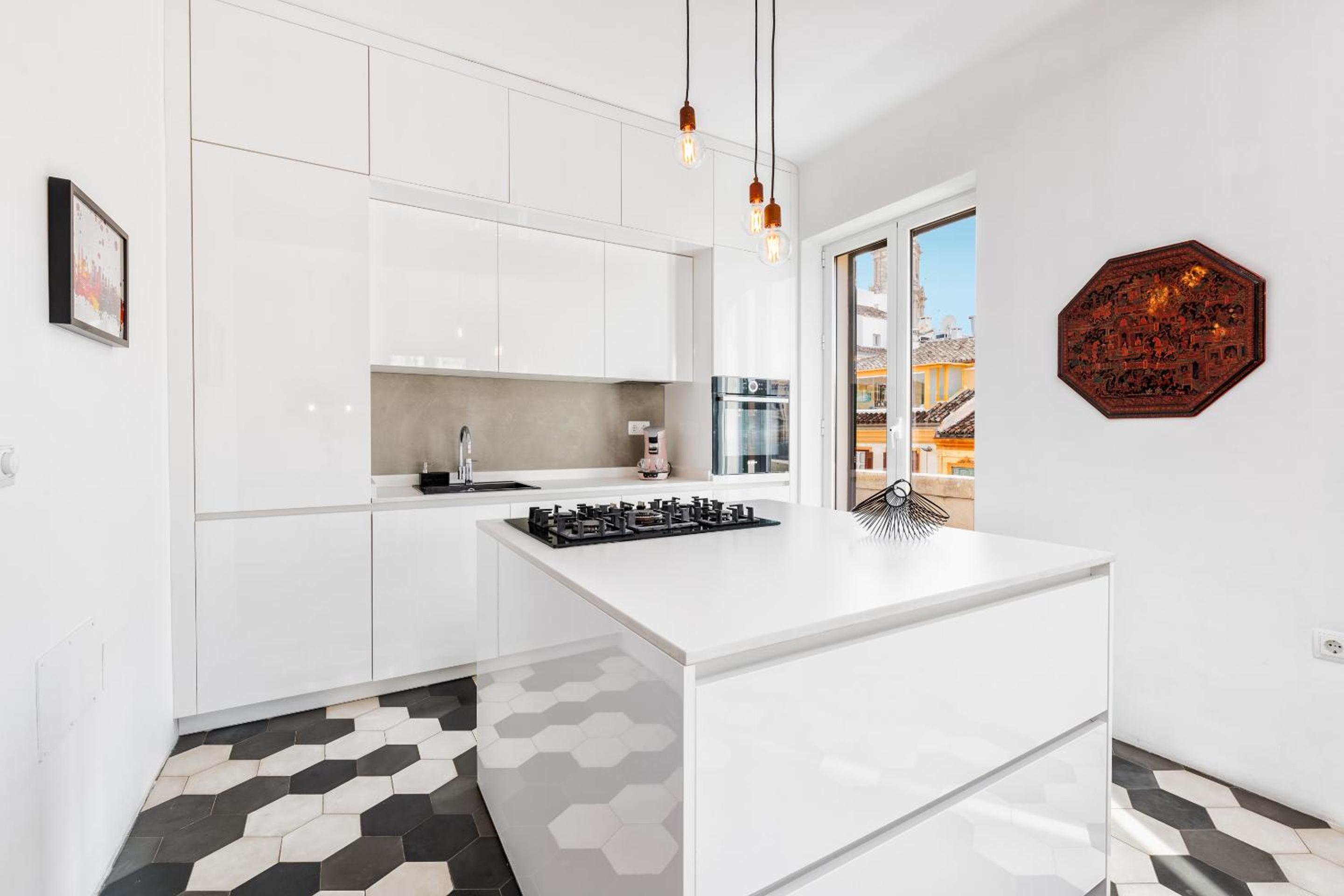 iloftmalaga Premium Calle Granada