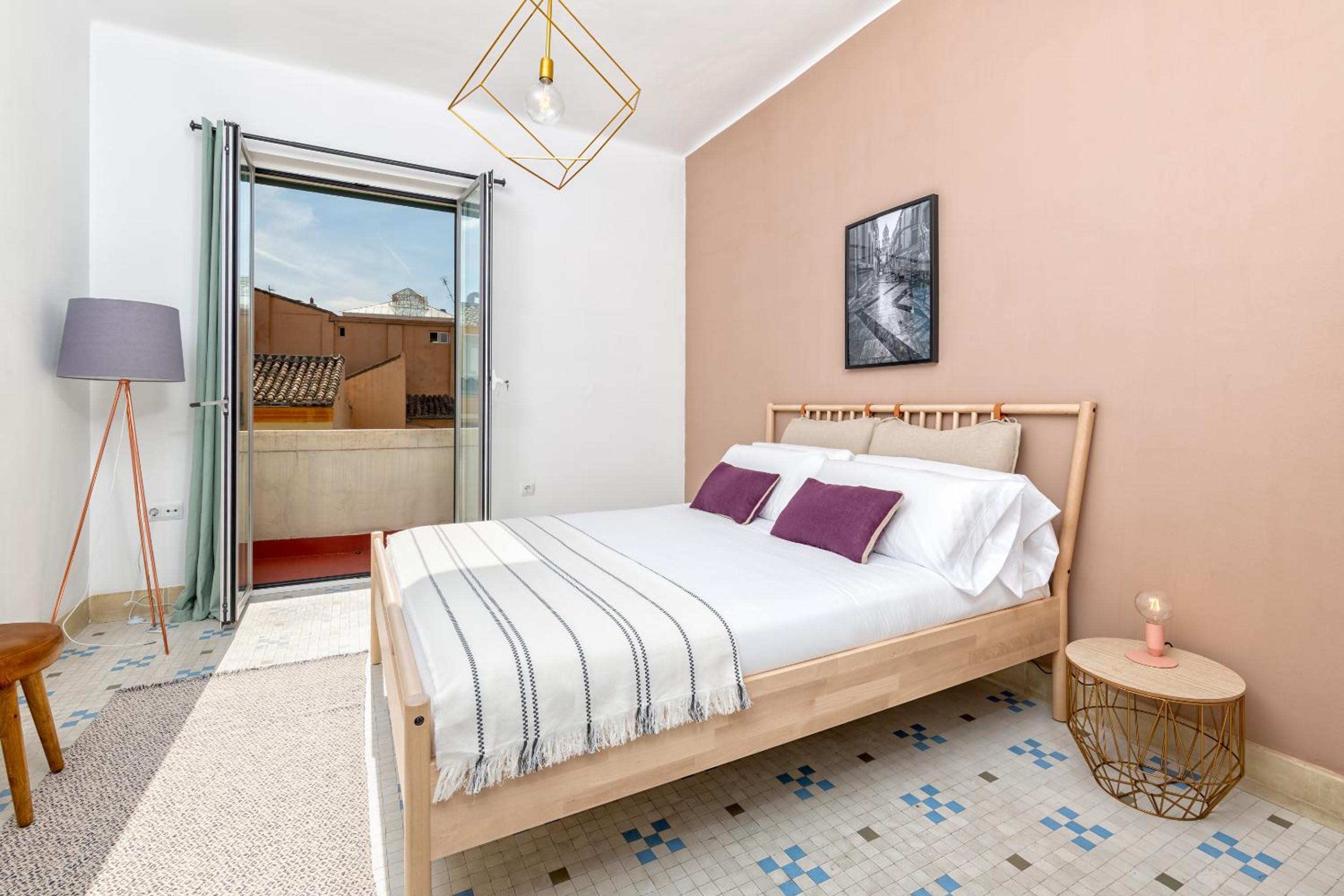 iloftmalaga Premium Calle Granada