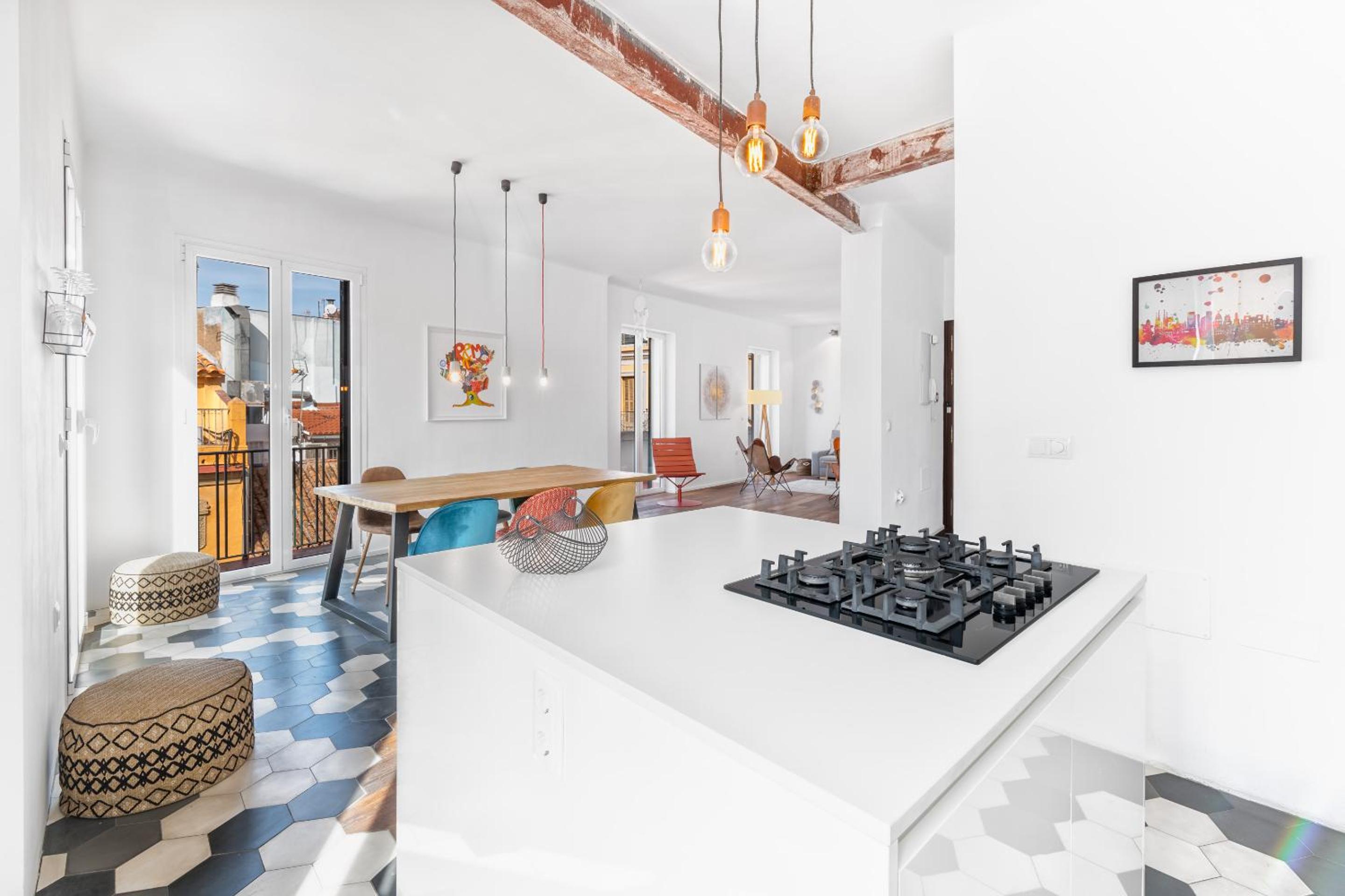 iloftmalaga Premium Calle Granada