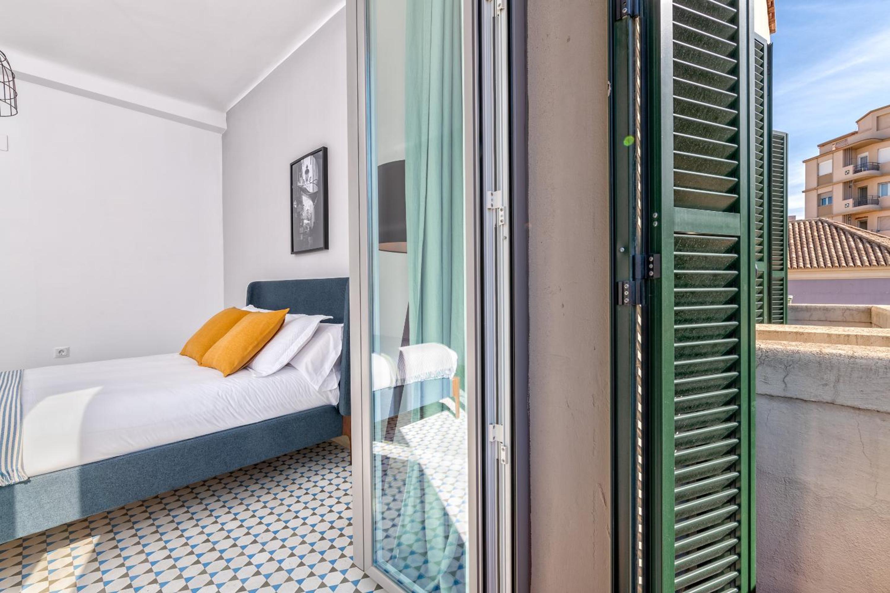 iloftmalaga Premium Calle Granada