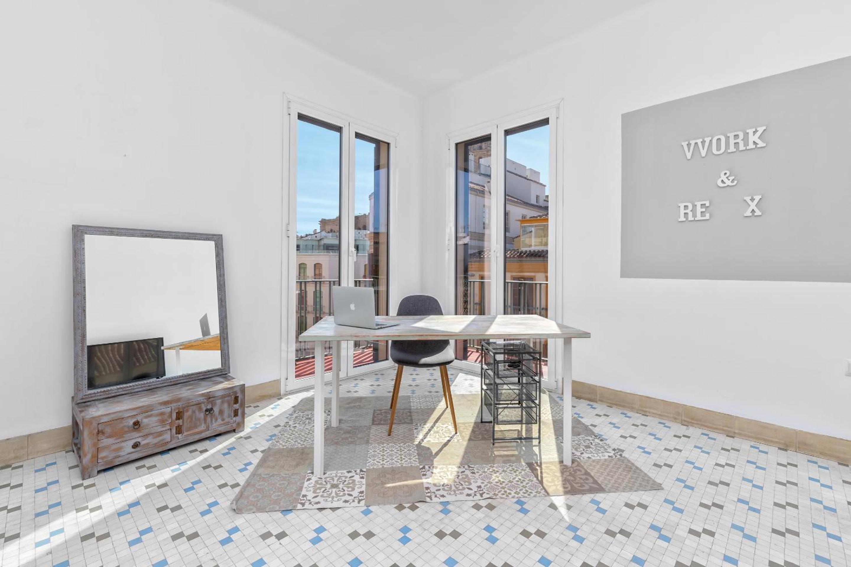iloftmalaga Premium Calle Granada