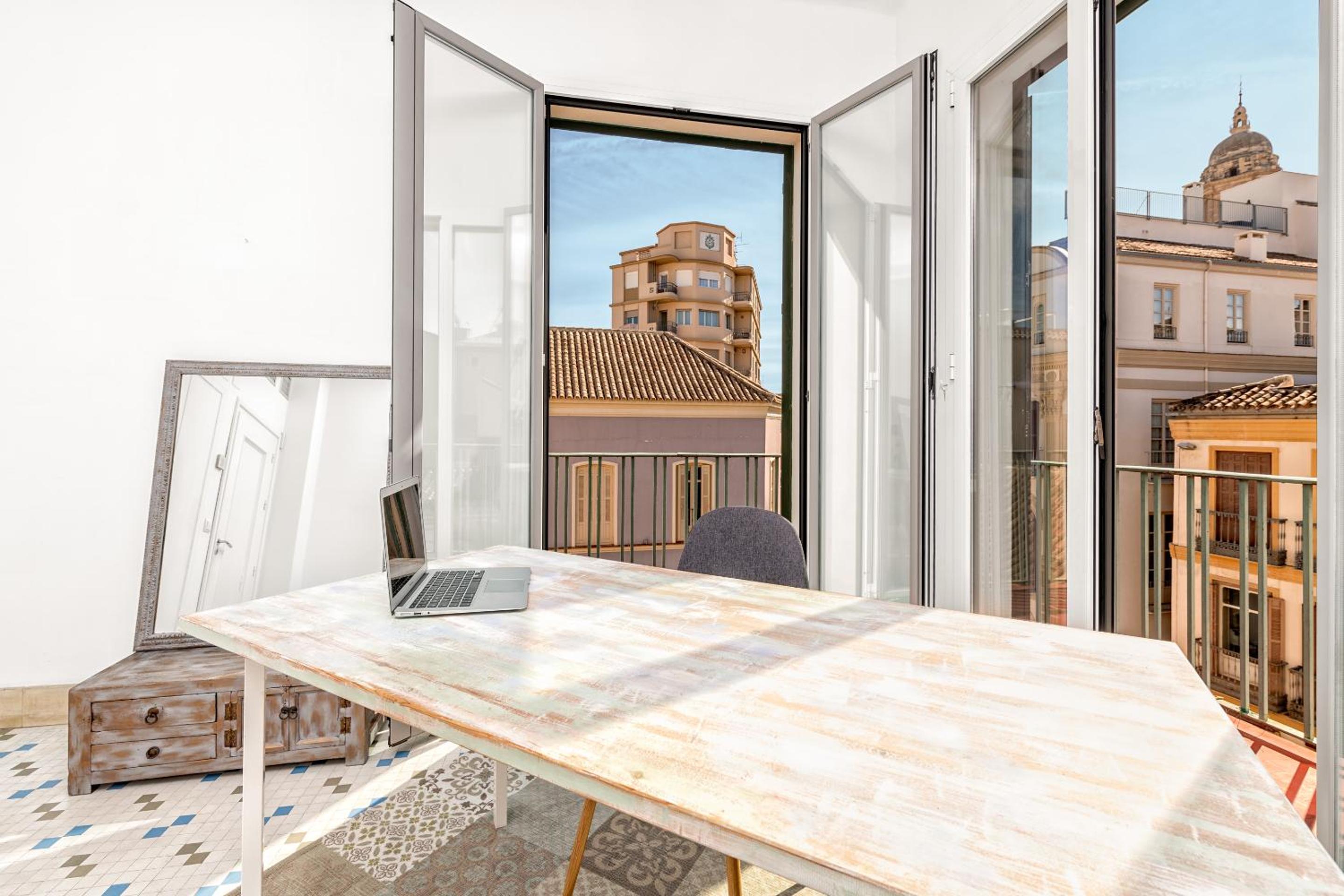 iloftmalaga Premium Calle Granada