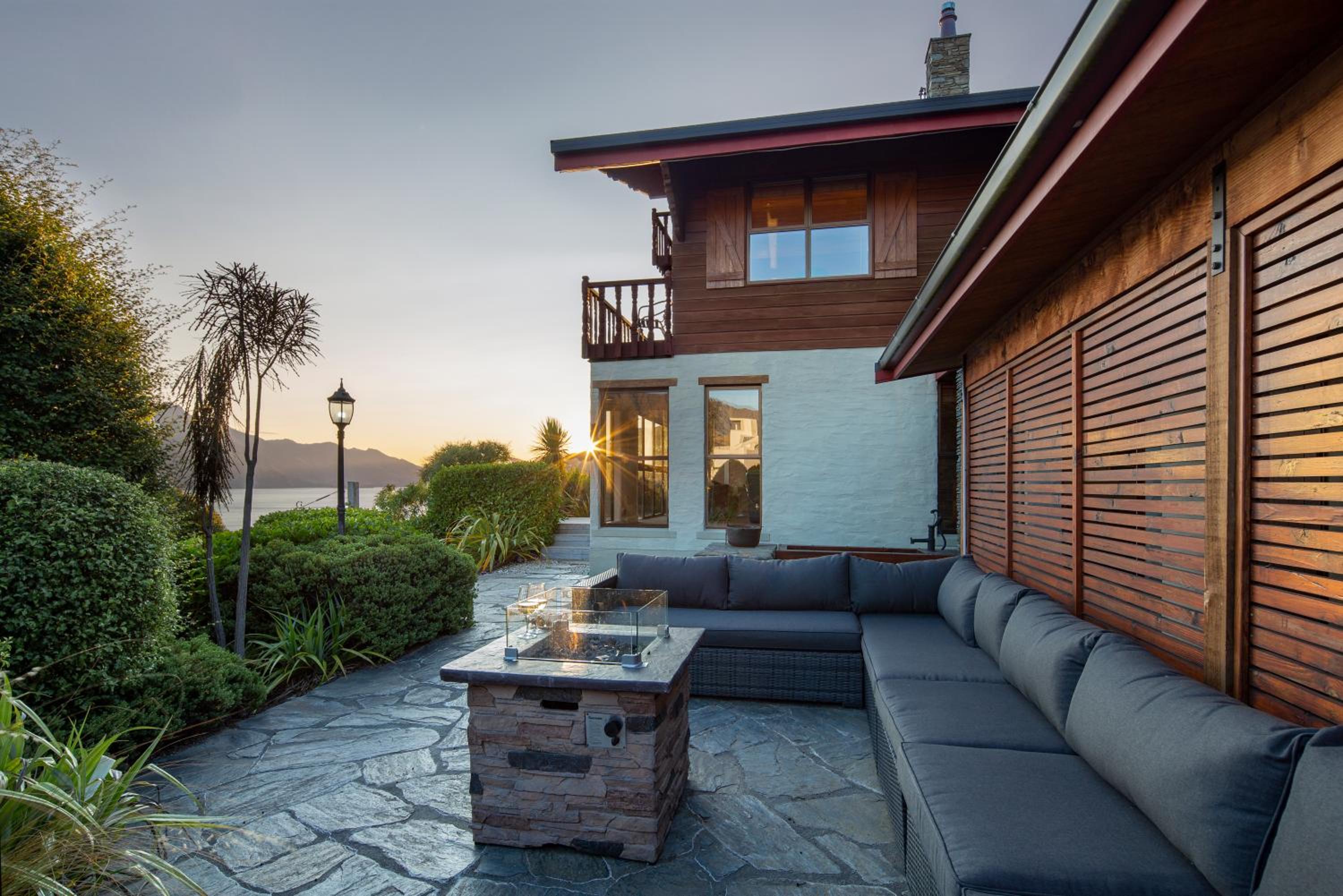 Matterhorn Lodge by Sotheby's Luxury Rental Homes view 2