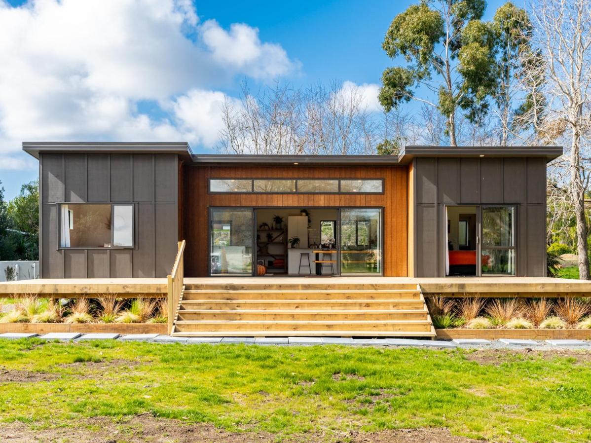 Haumako - Mangawhai Heads Holiday Home