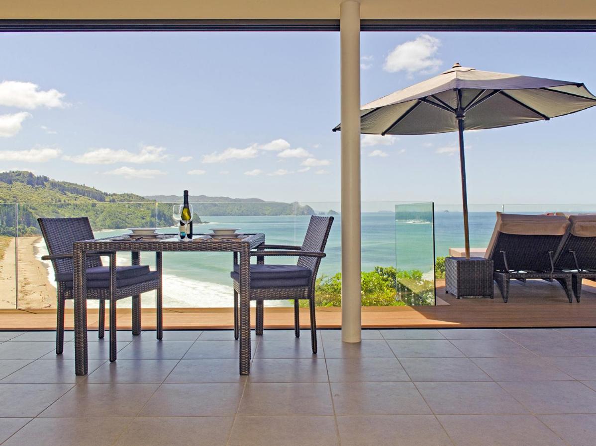 The Lookout - Tairua Holiday Home view 5