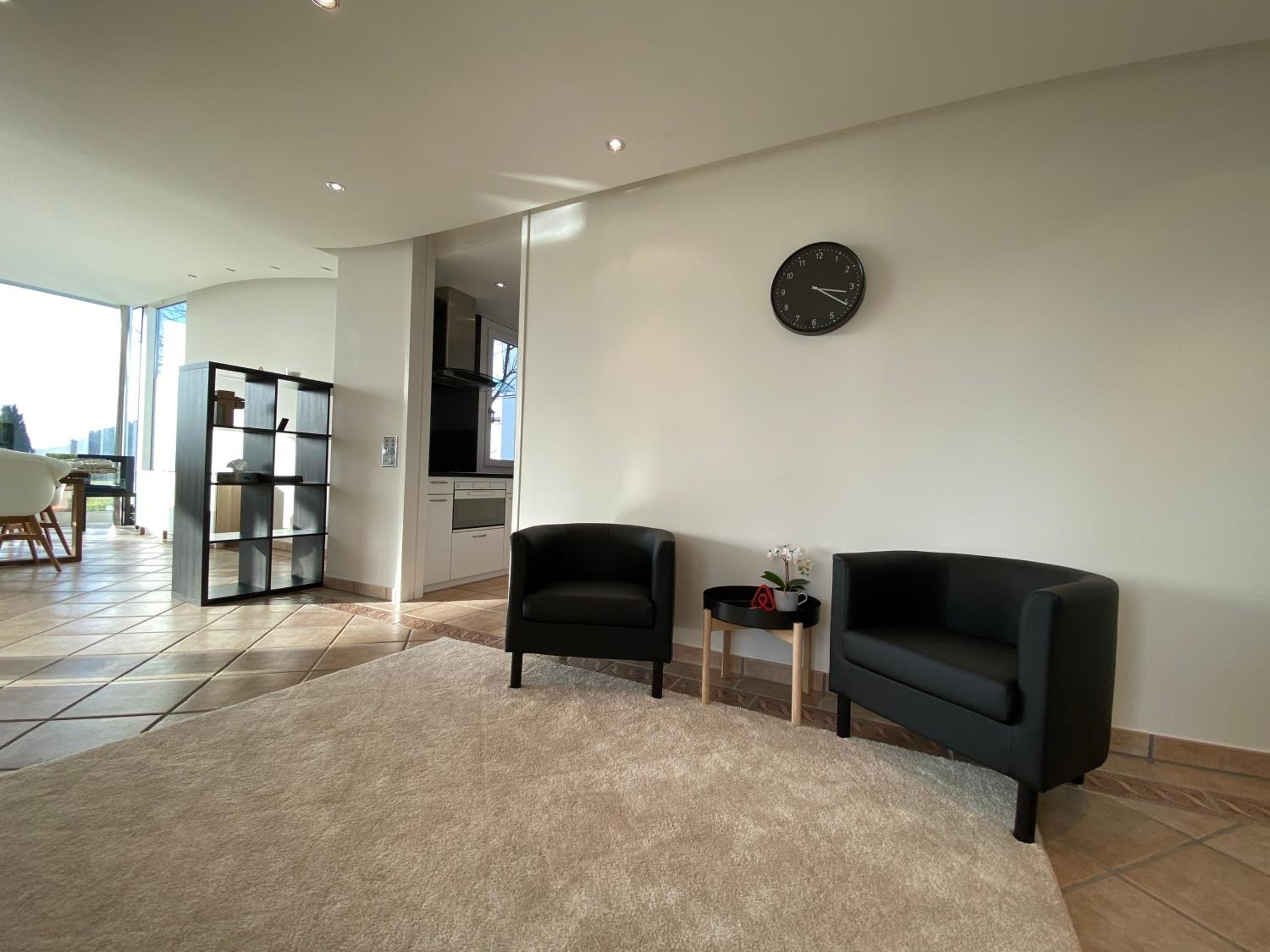 Exklusive Mini-Villa mit viel Platz view 5