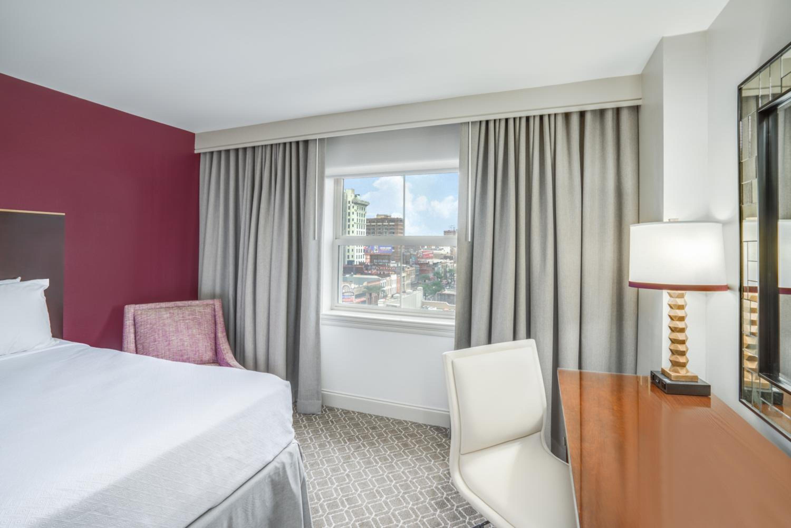 Crowne Plaza New Orleans French Qtr - Astor by IHG 120