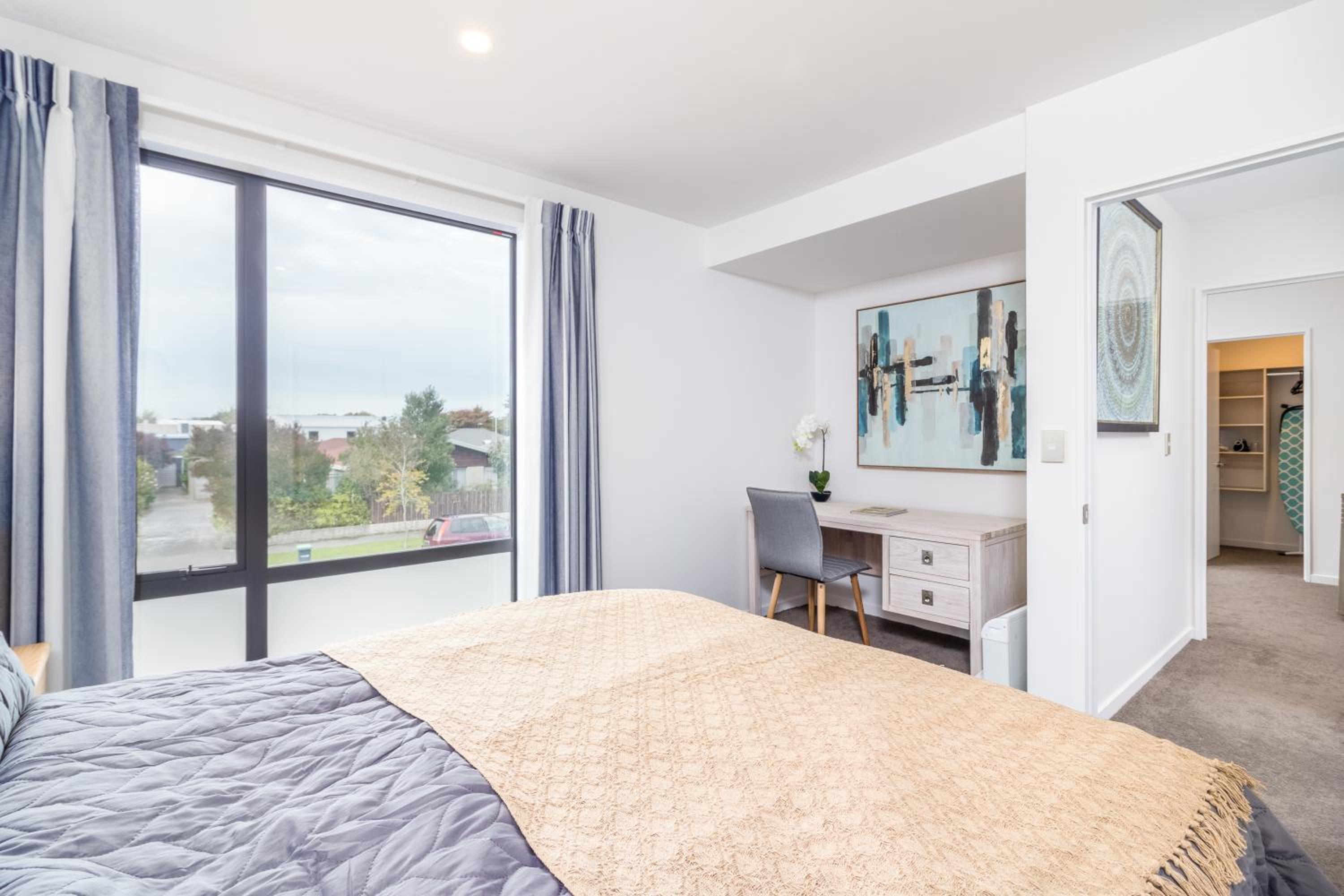 Restful in Riccarton - Christchurch