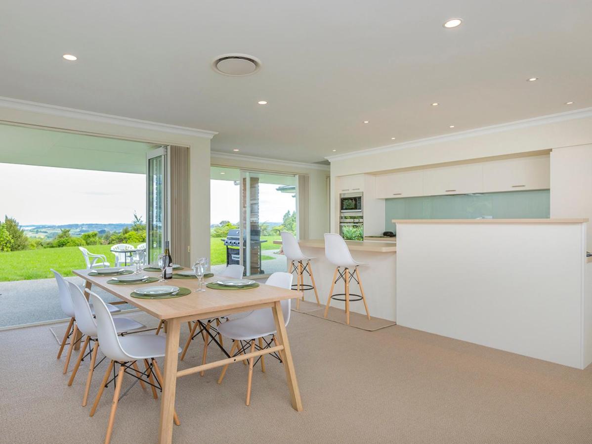 Matakana Views - Matakana Holiday Home view 4