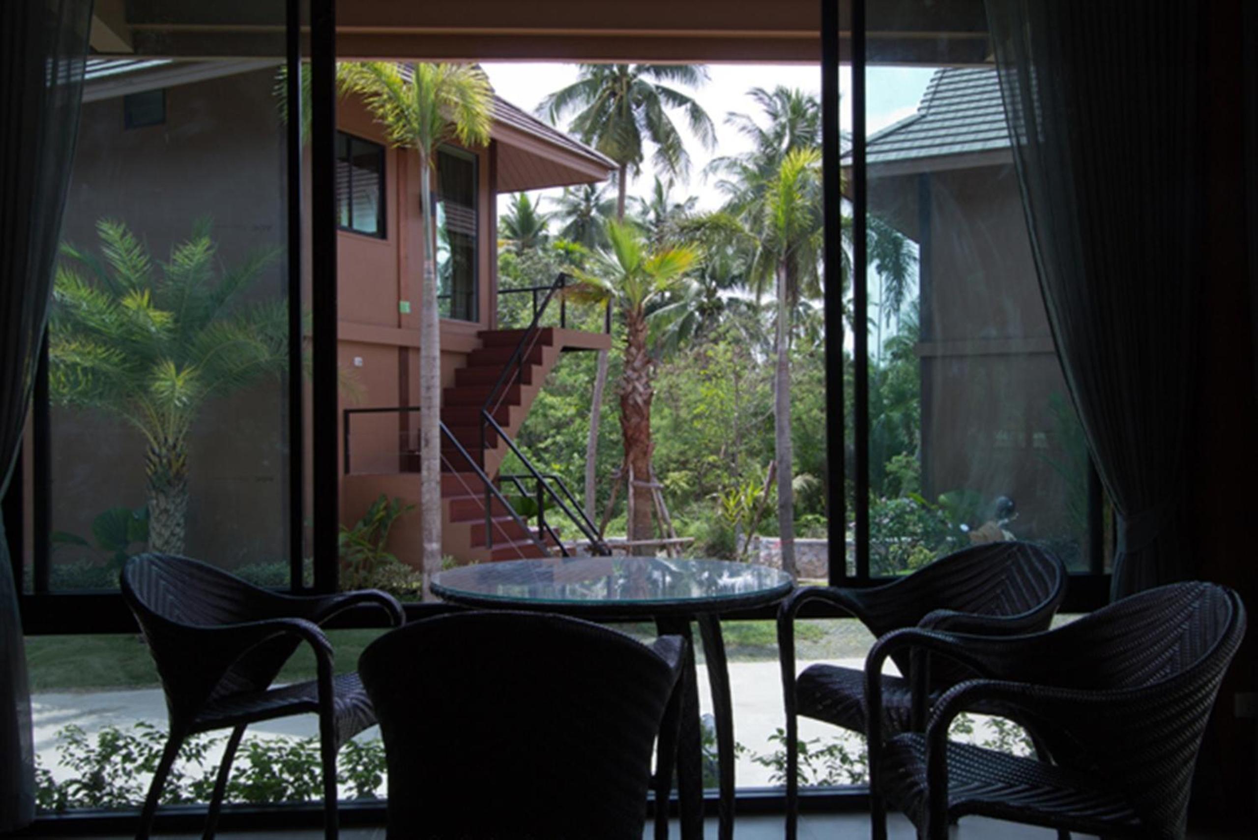The Grace Amphawa