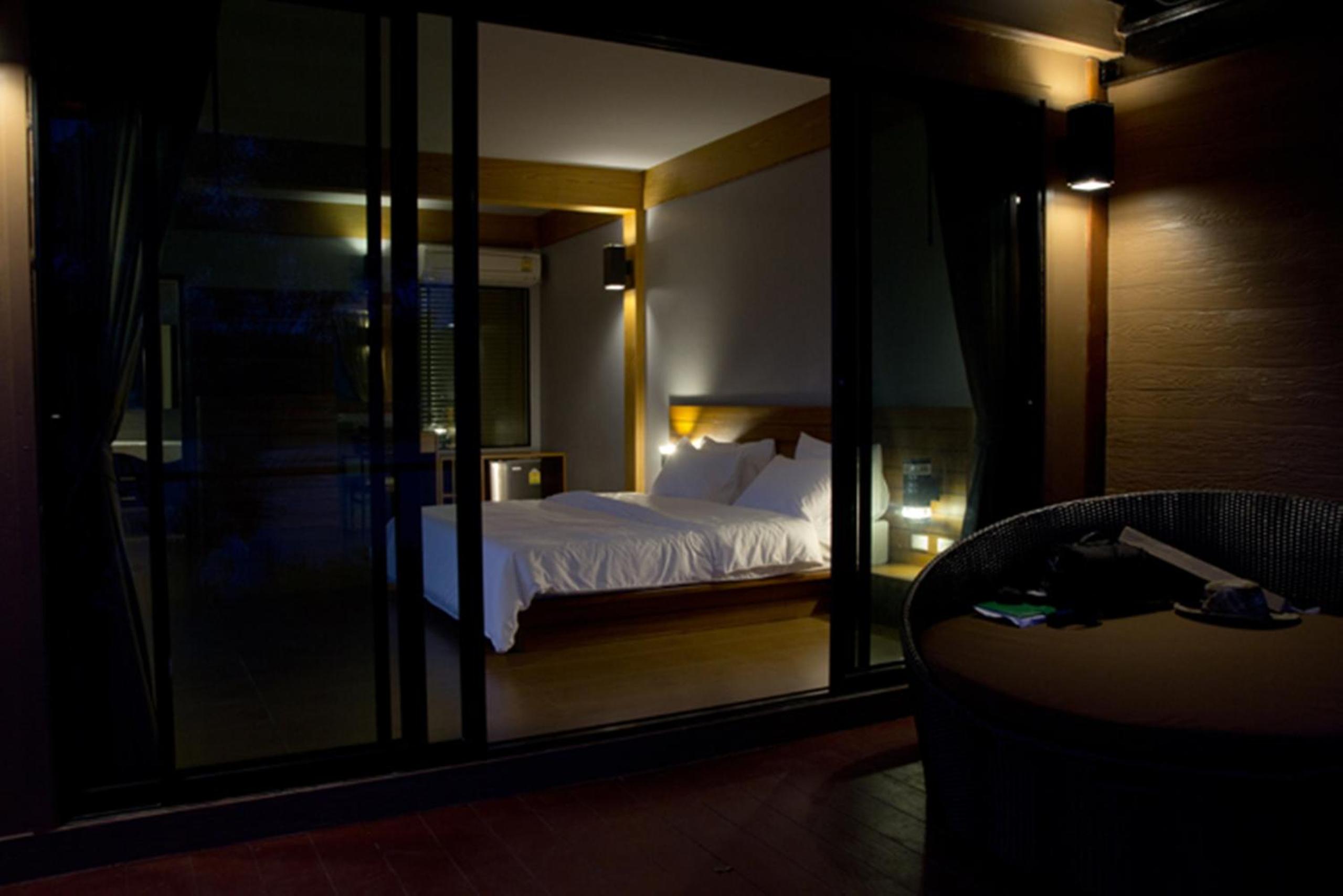 The Grace Amphawa