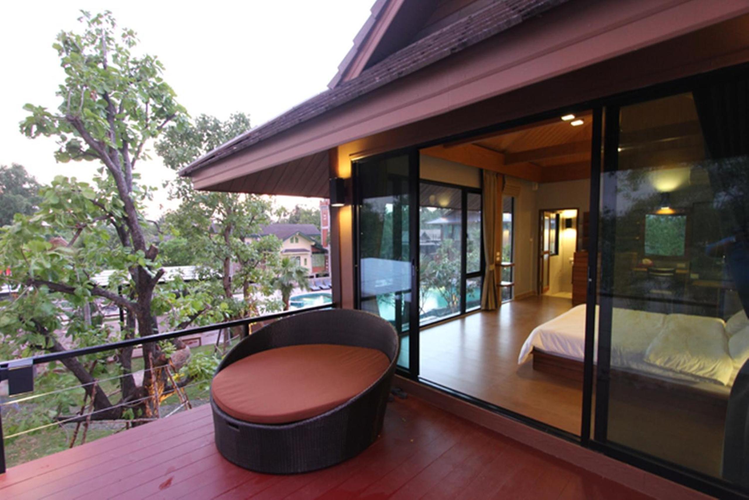 The Grace Amphawa