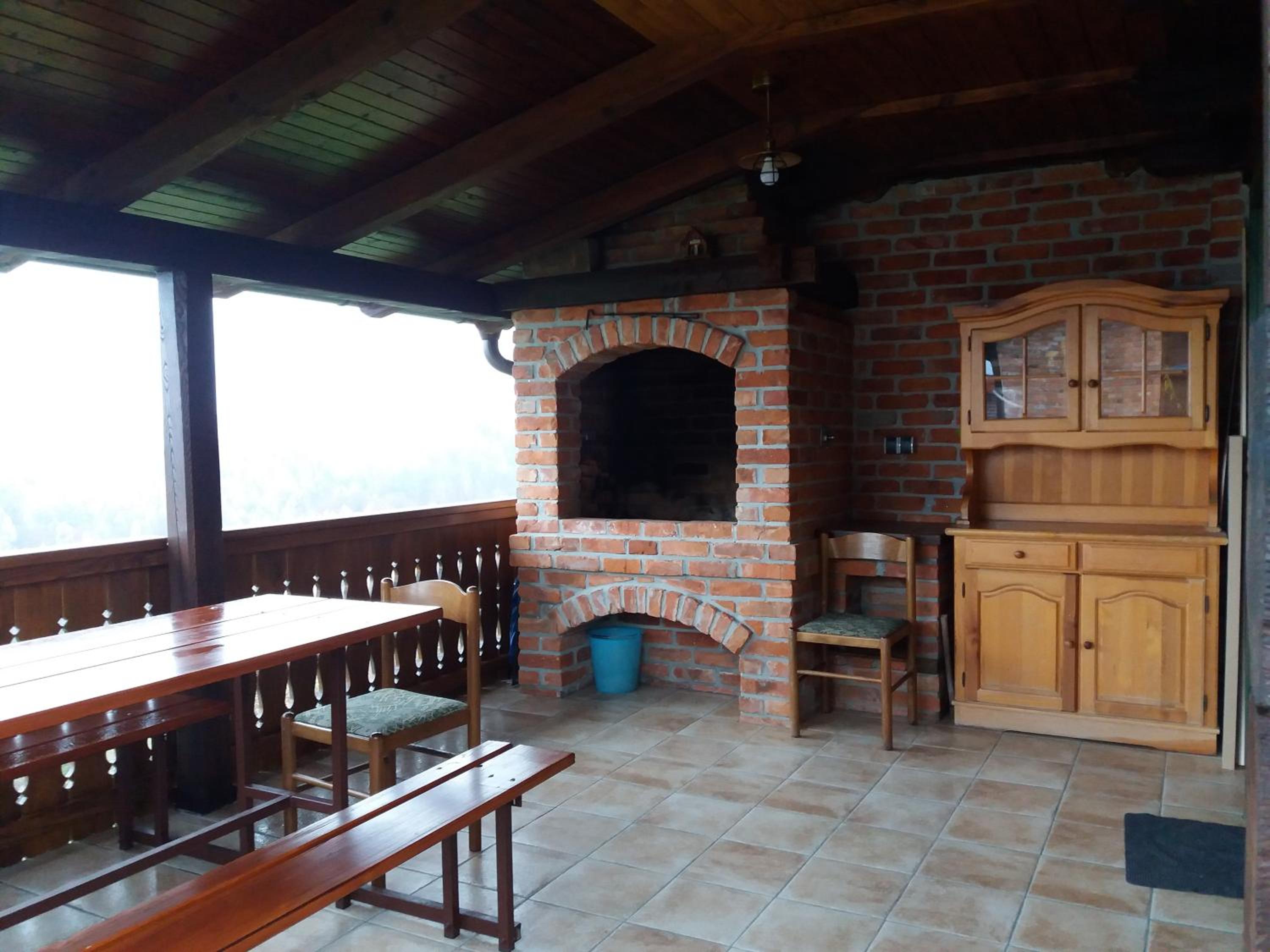 Kuća za odmor Cesarica view 3