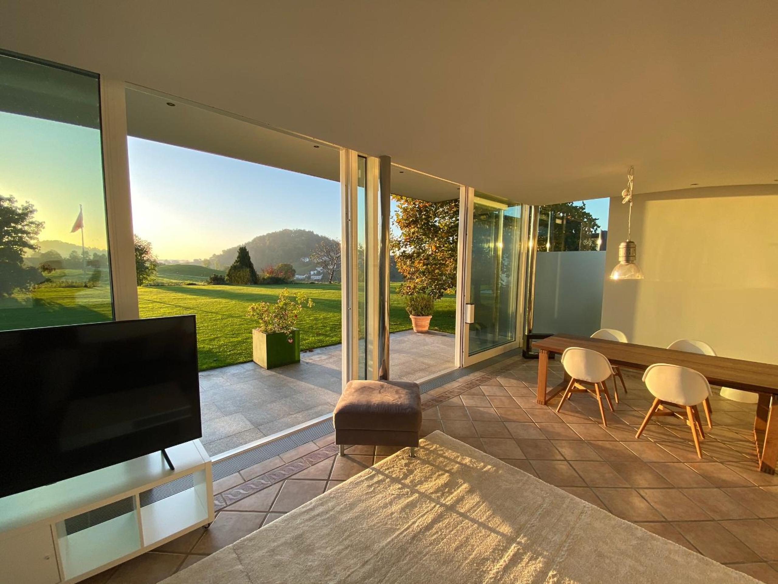 Exklusive Mini-Villa mit viel Platz view 3