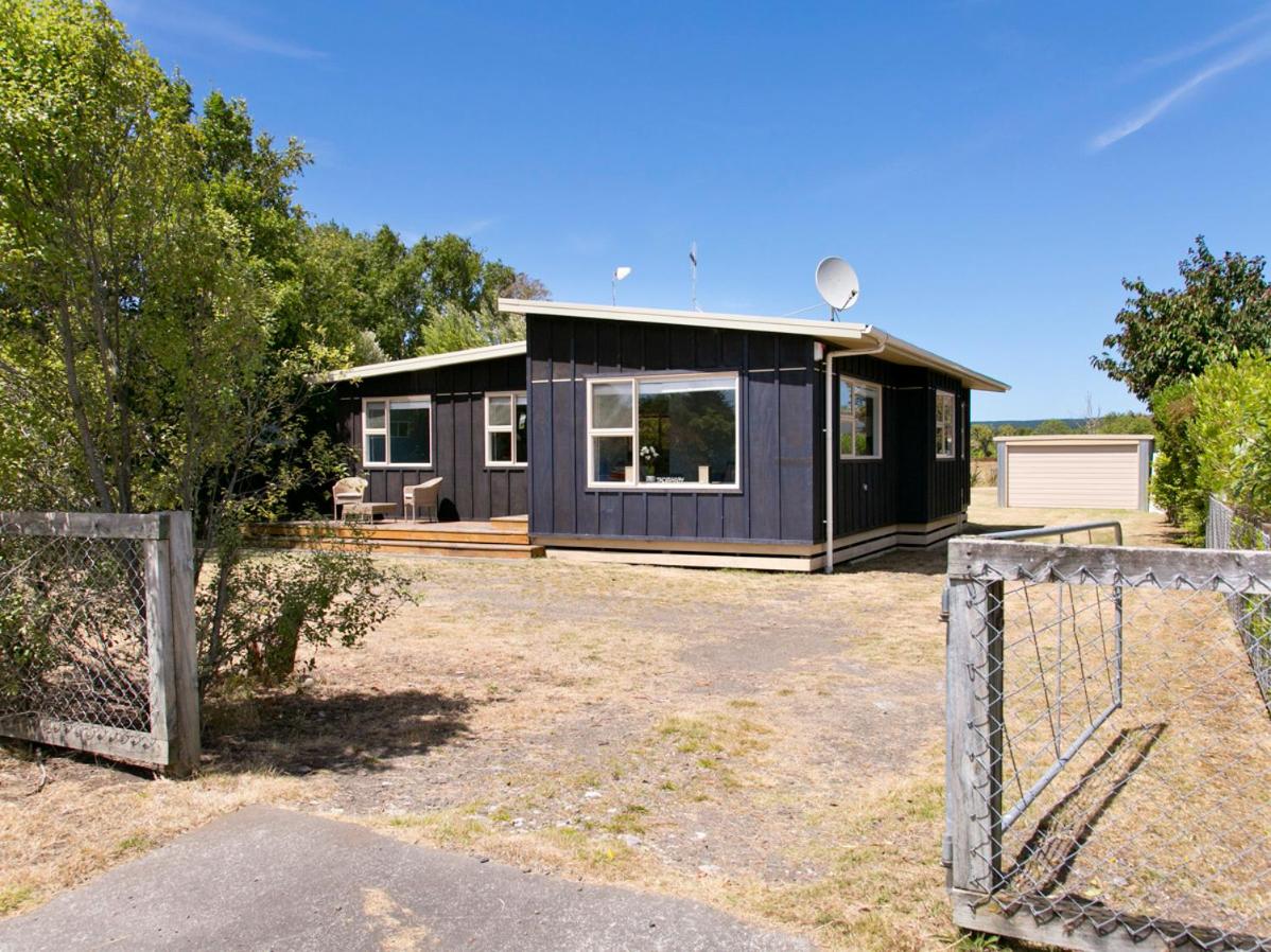 Taruna - Tauranga Taupo Holiday Home