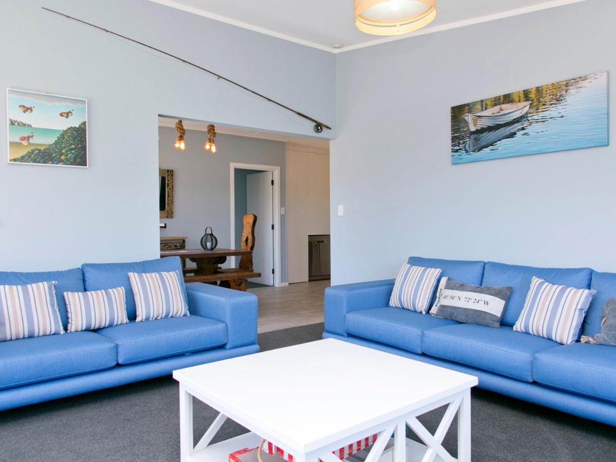 Taruna - Tauranga Taupo Holiday Home