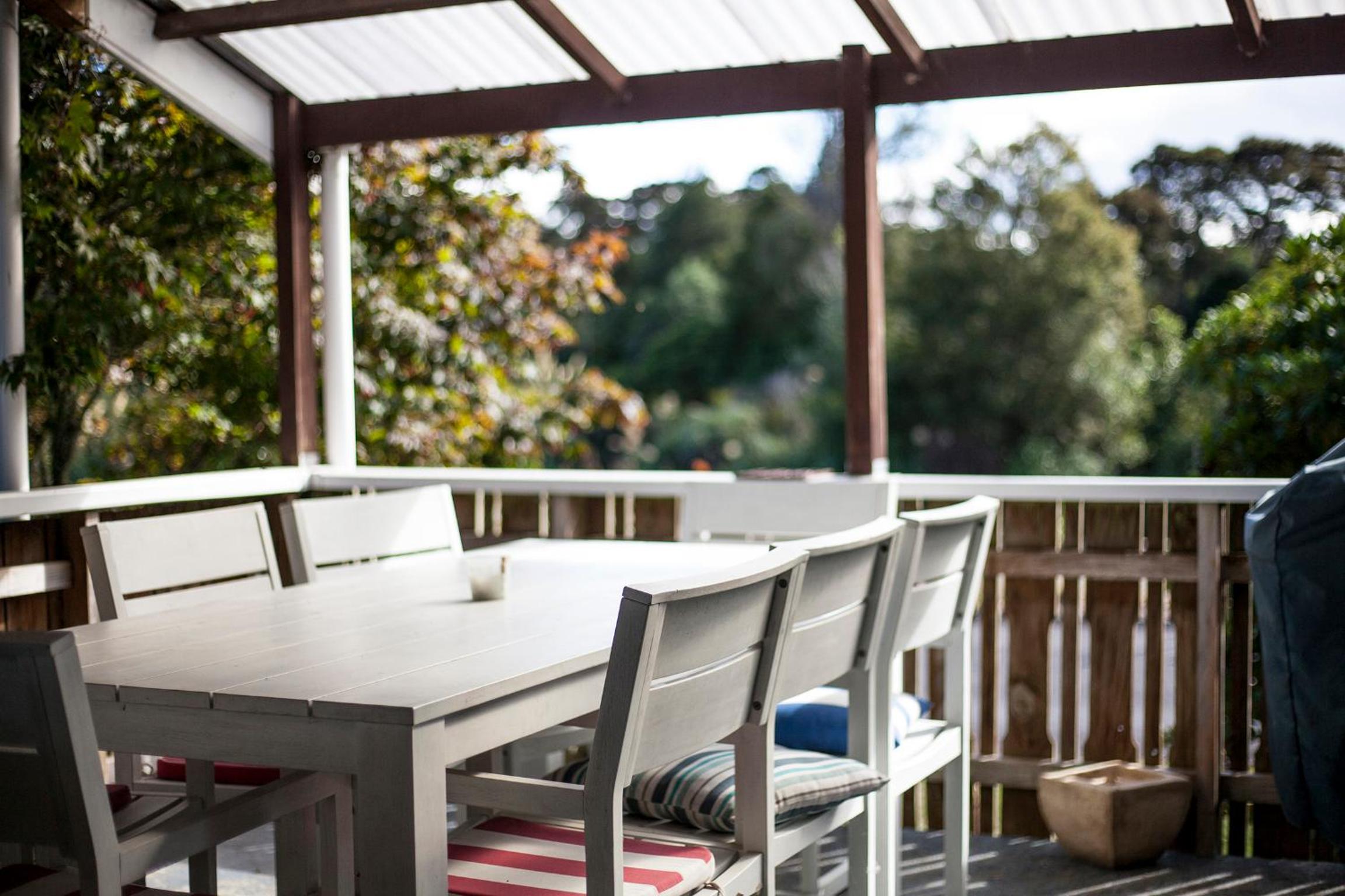 Riverbed Lodge - Lake Taupo Home view 3