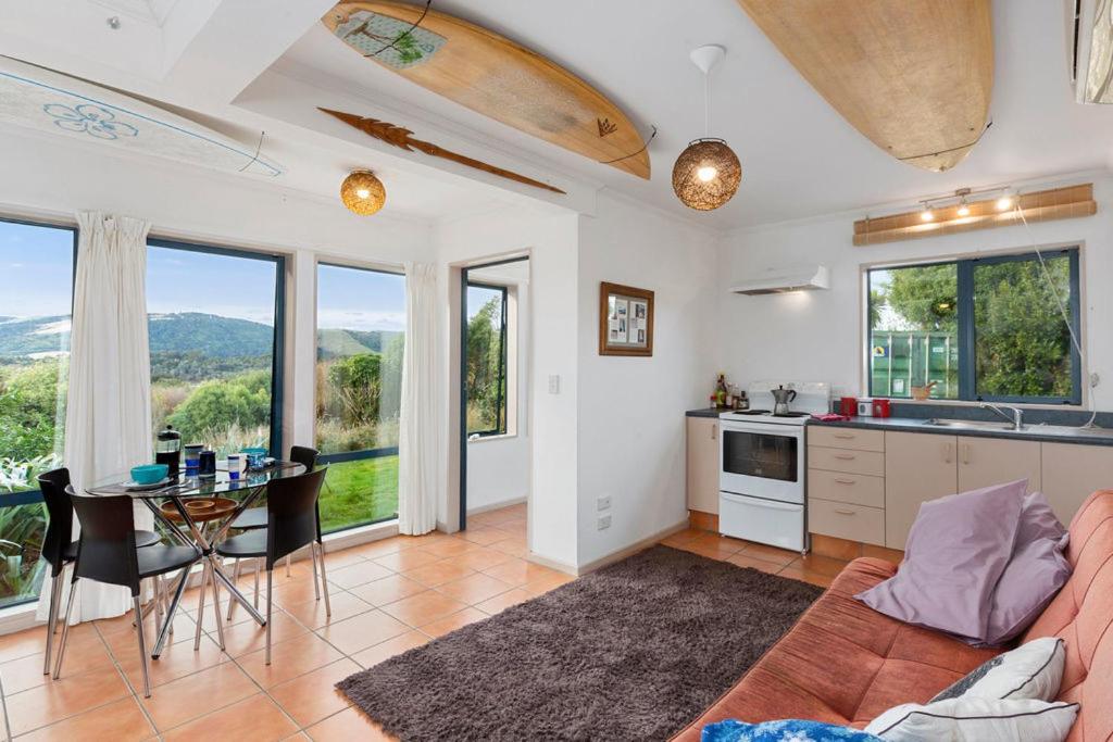 Surfinn Eco Cottage - Papatowai Cottage, photo 14