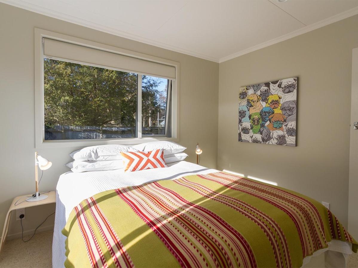Alchemy Cottage - Arrowtown Holiday Home