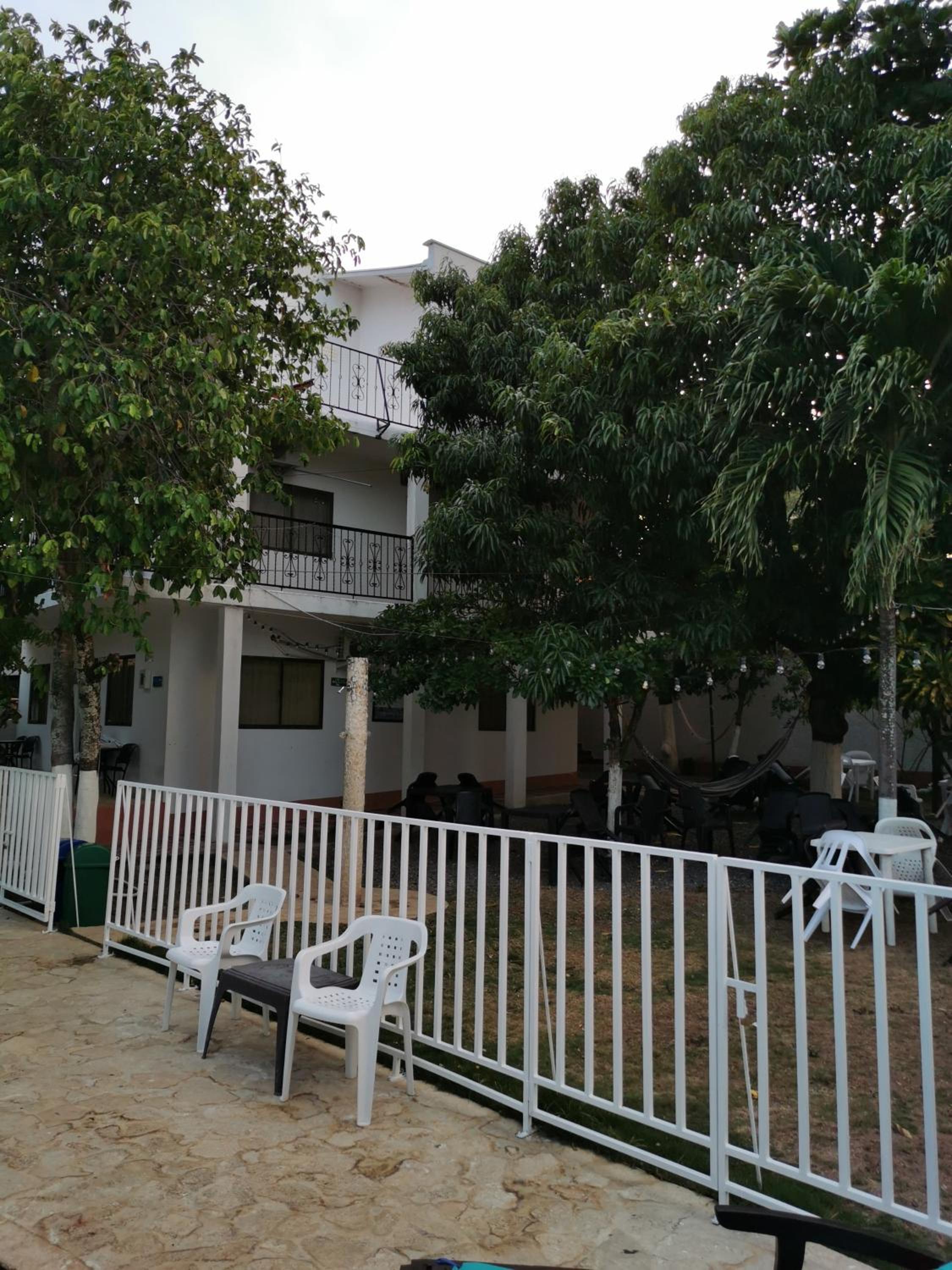 Hosteria El Castellano view 4