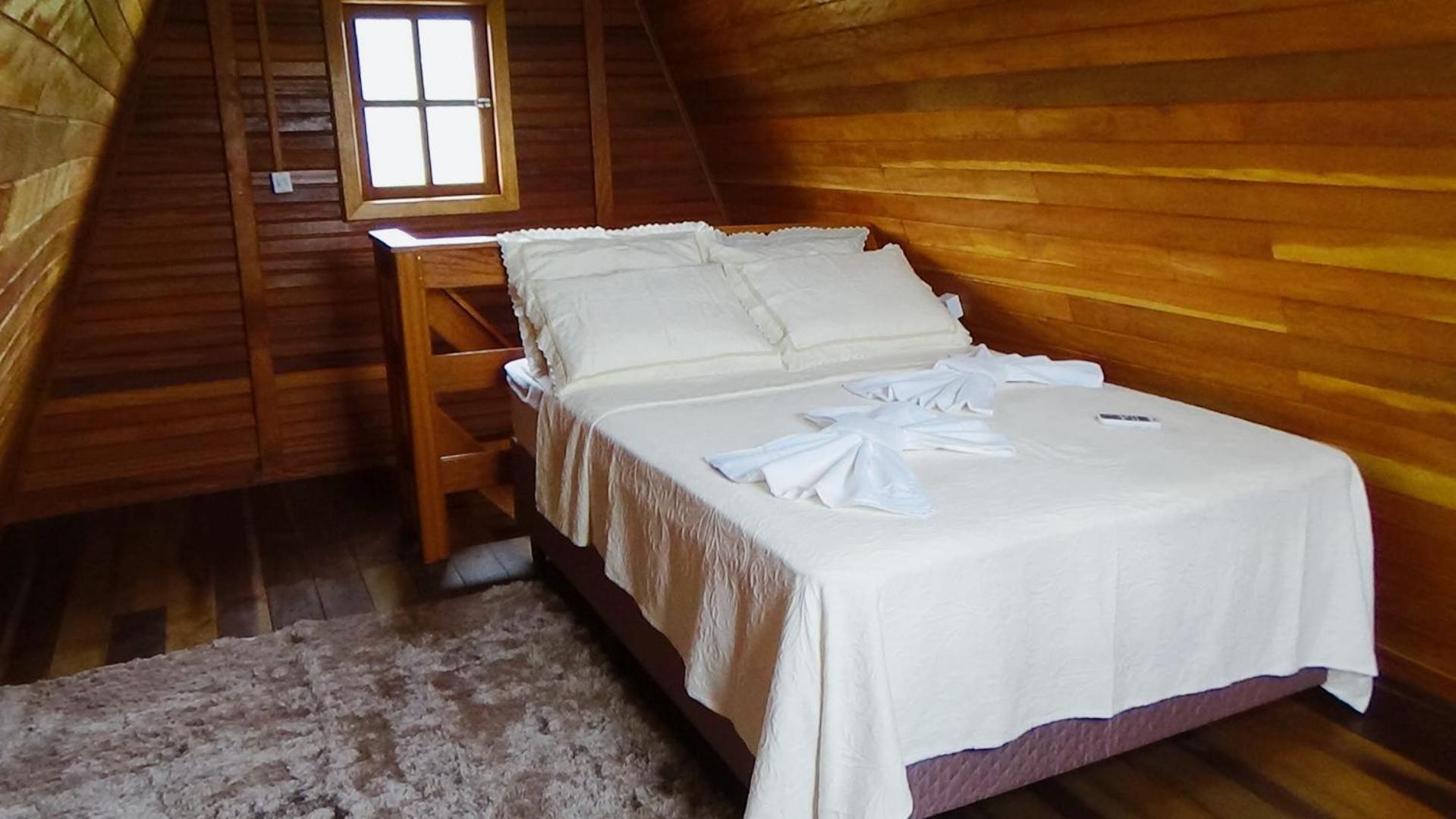 Cabanas de Penha