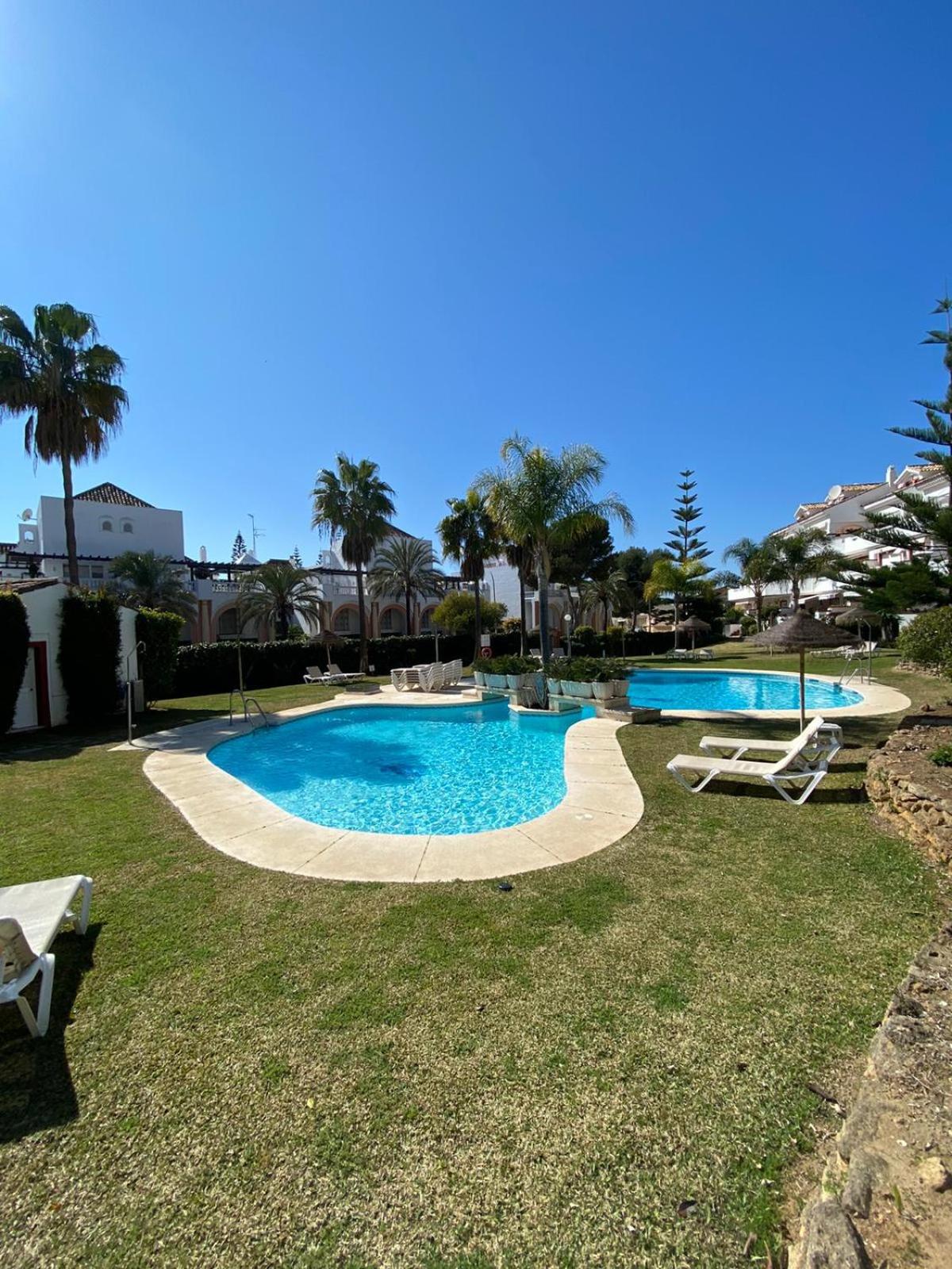 Marbella Vacations - Luxury beach side apartment in Marbella Playa - Property Image 8