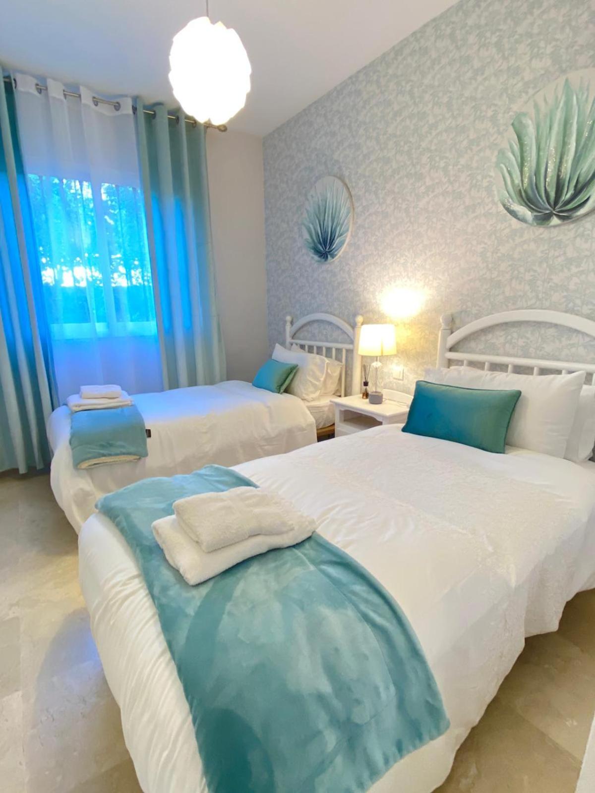 Marbella Vacations - Luxury beach side apartment in Marbella Playa - Property Image 52