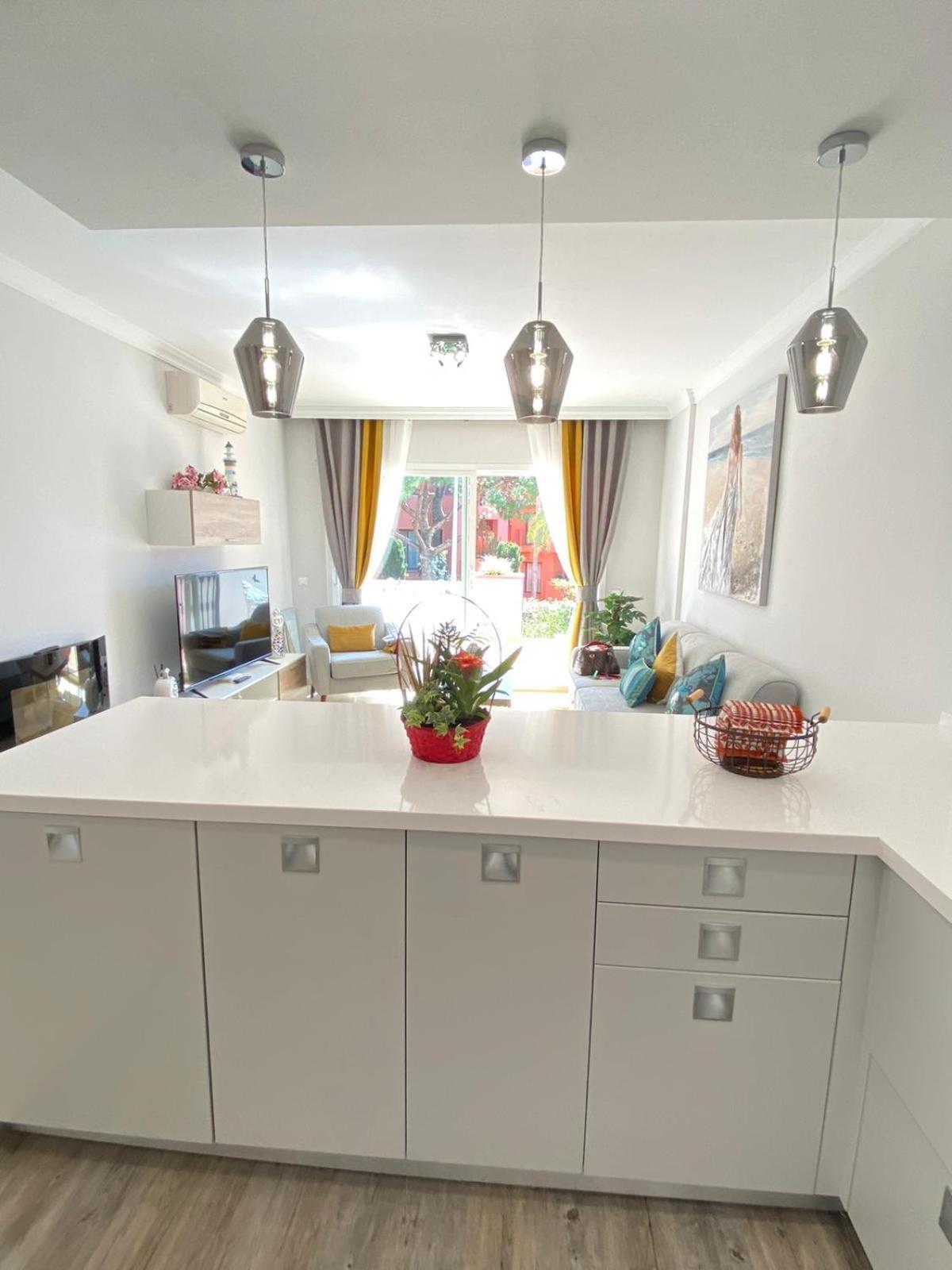 Marbella Vacations - Luxury beach side apartment in Marbella Playa - Property Image 36