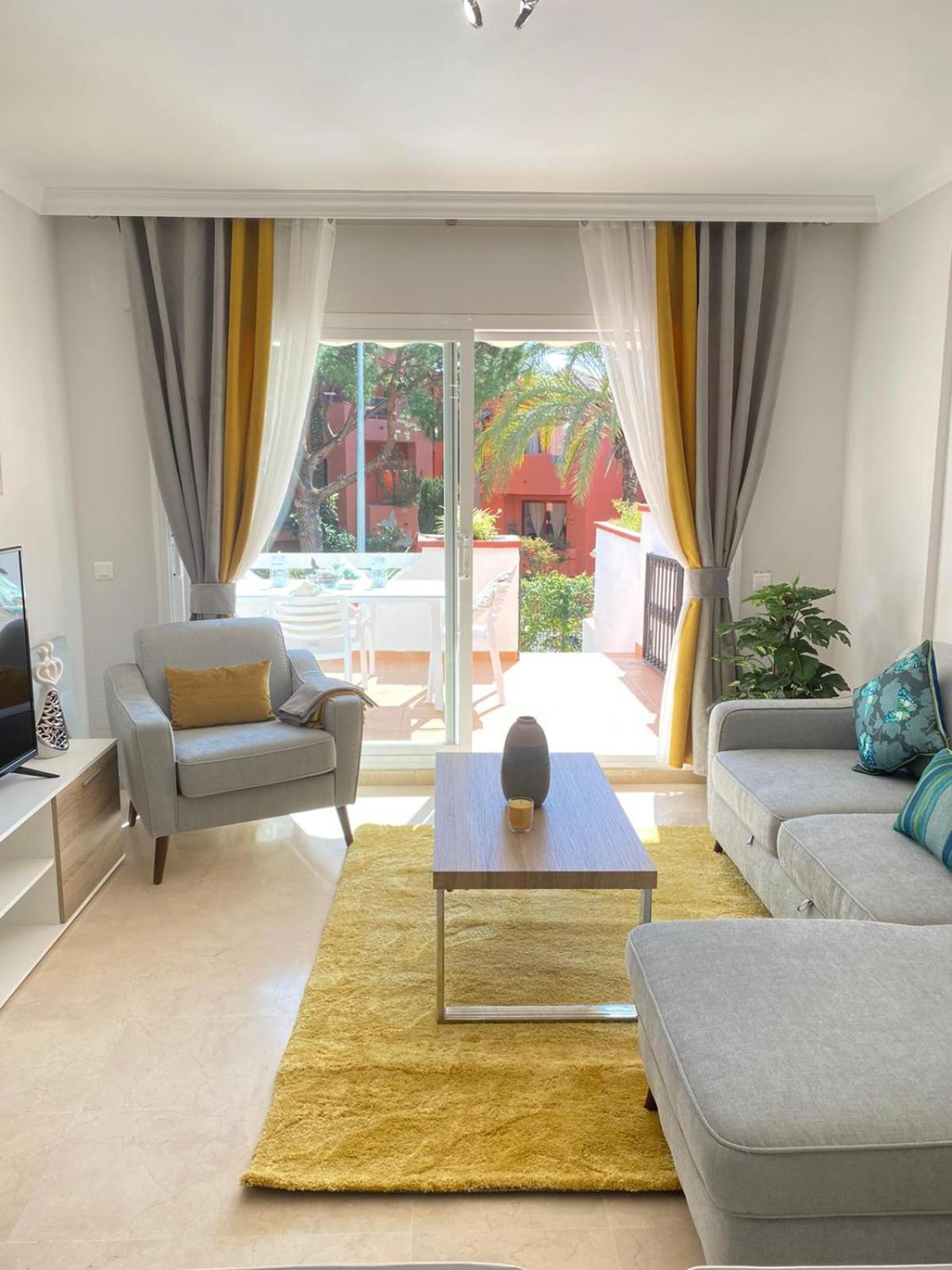 Marbella Vacations - Luxury beach side apartment in Marbella Playa - Property Image 51