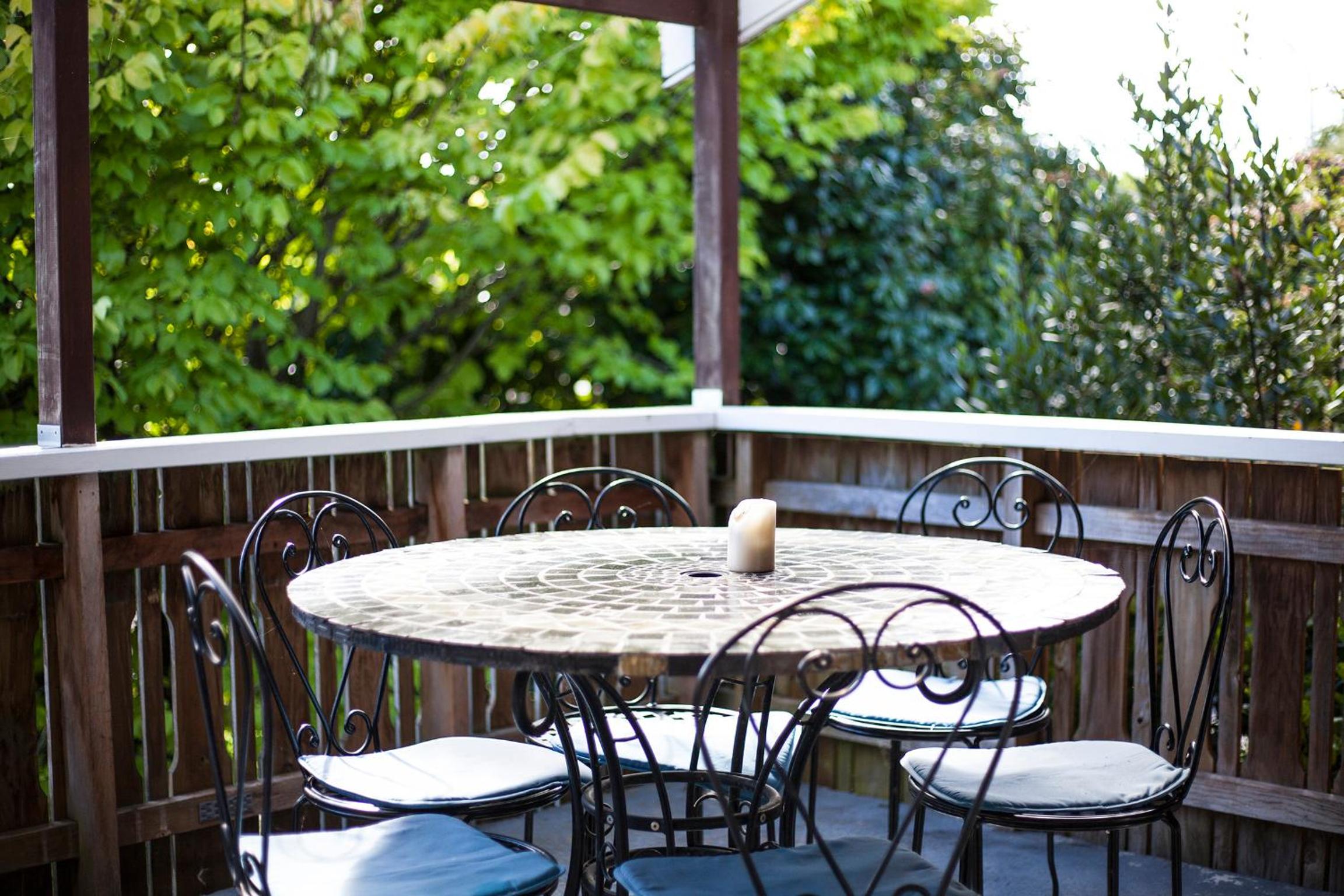 Riverbed Lodge - Lake Taupo Home view 4