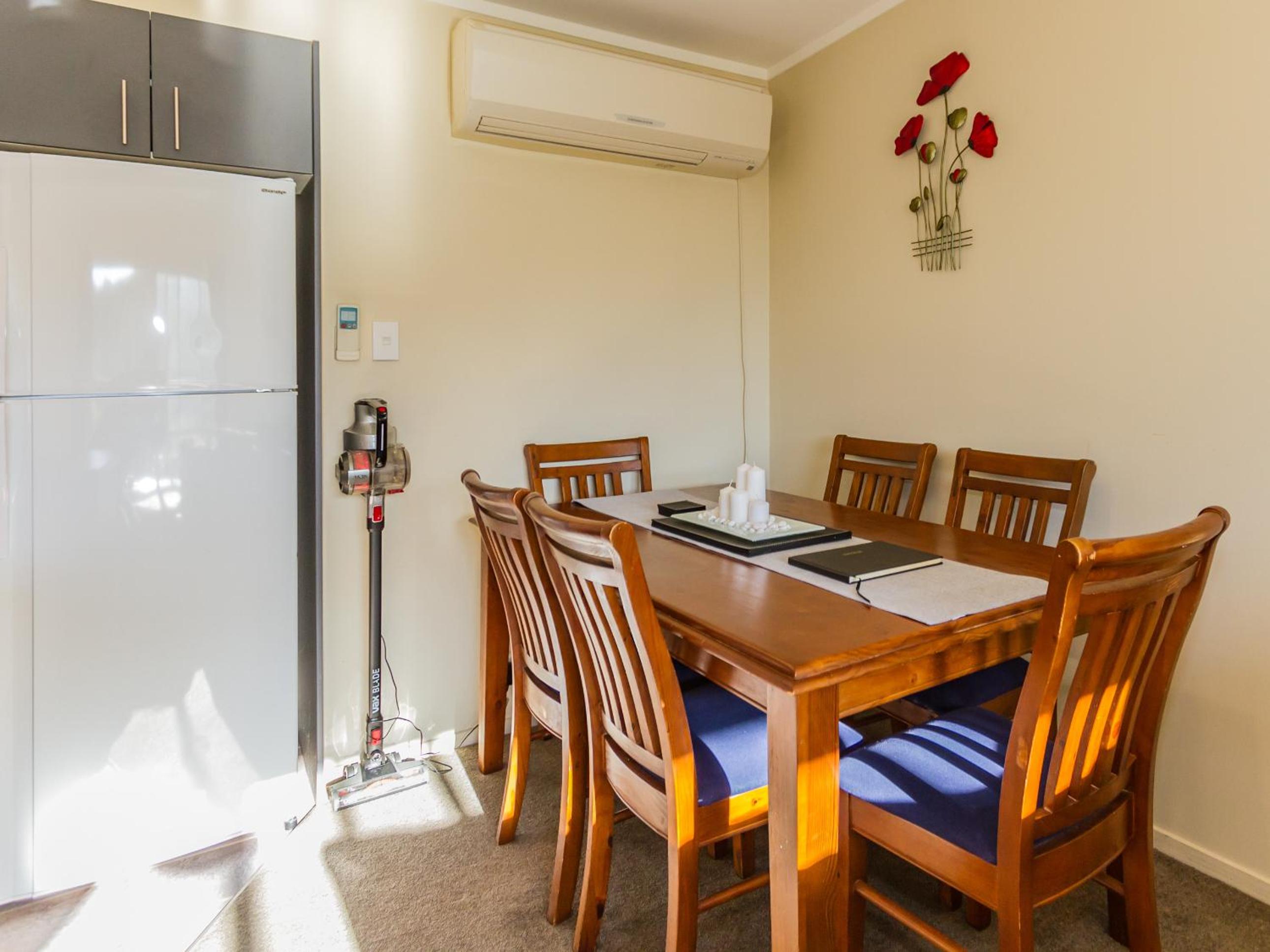 Pikorua - Raurimu Holiday Home