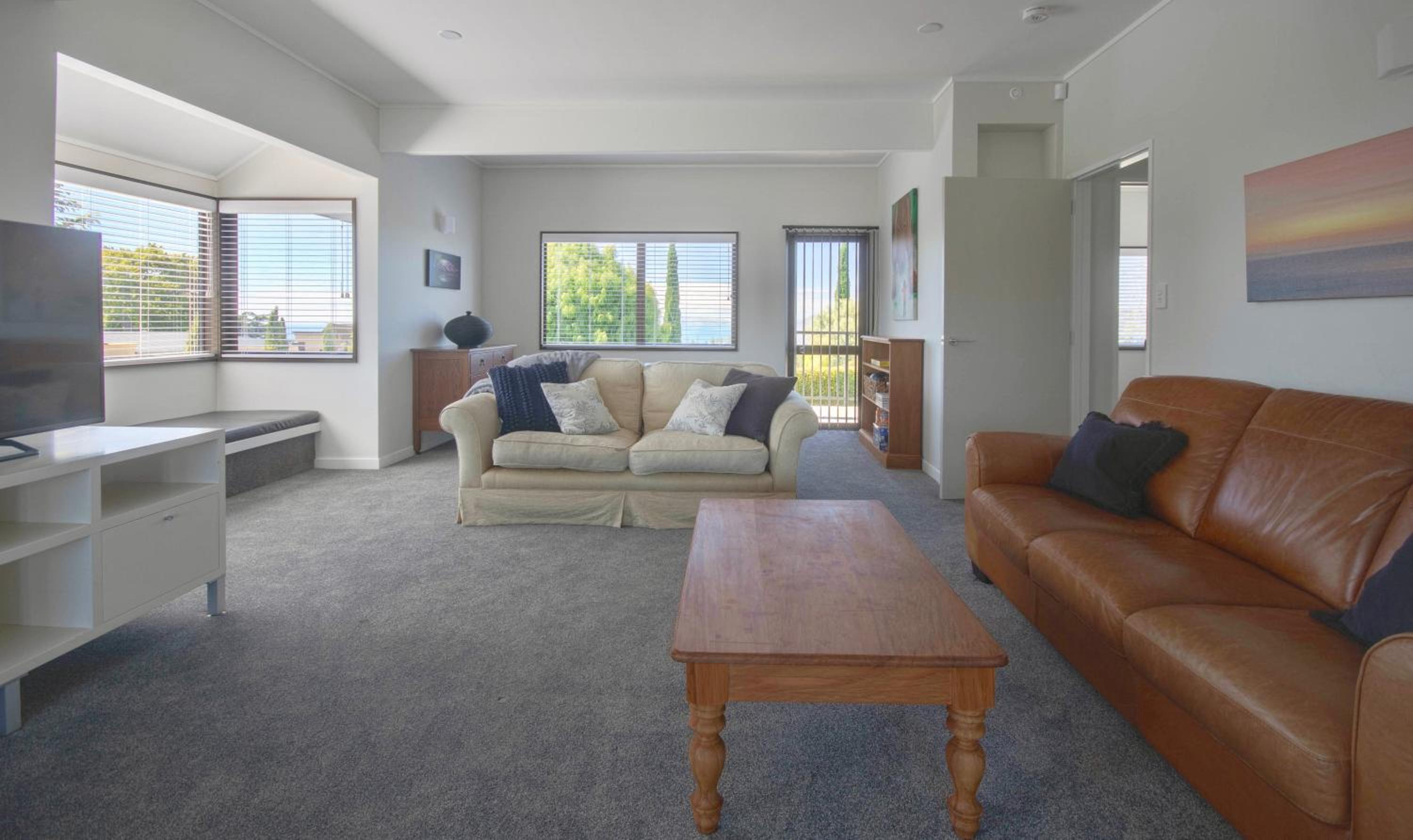 Central City Gem - Napier Holiday Home view 3