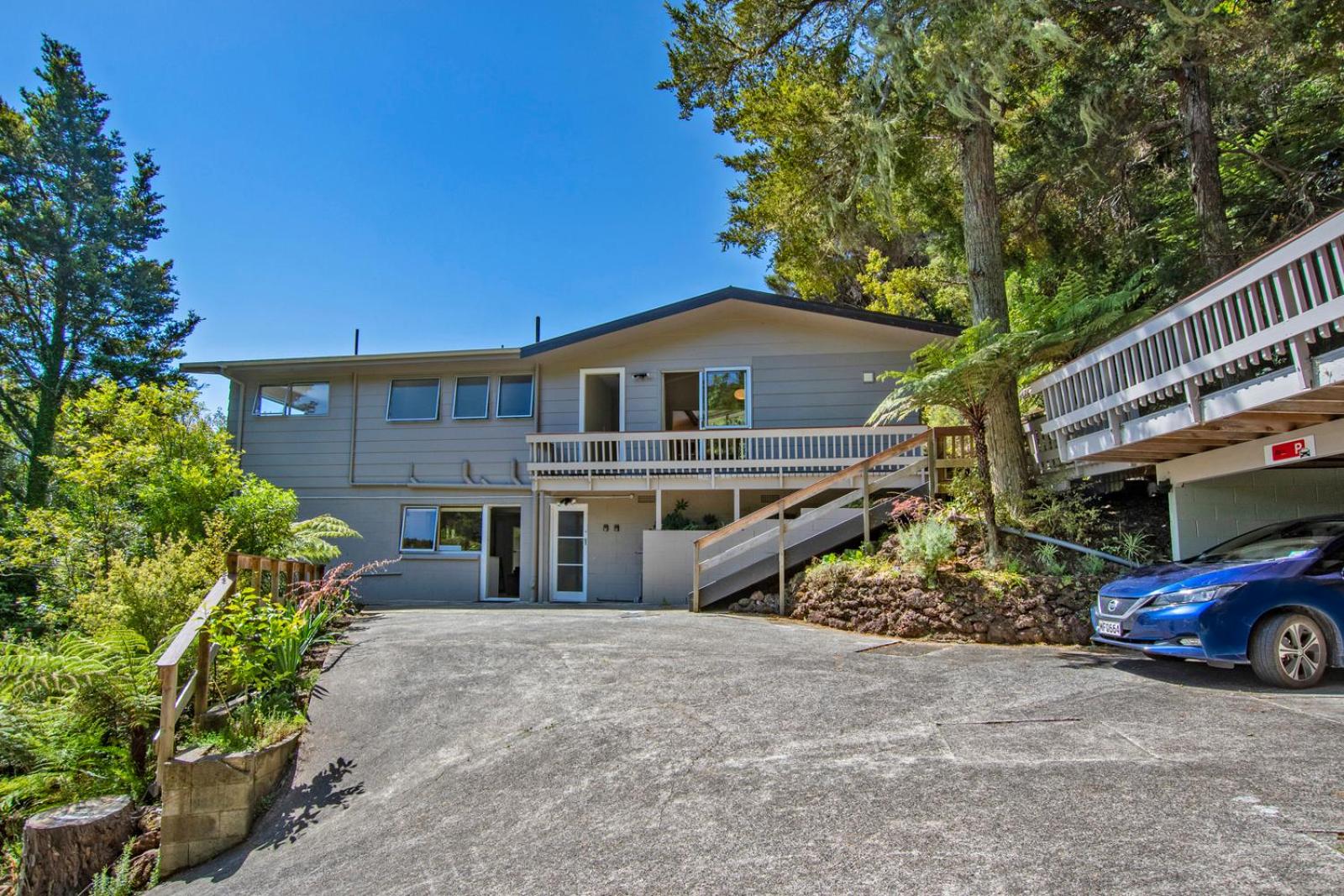 Rimu - Paihia Holiday Home