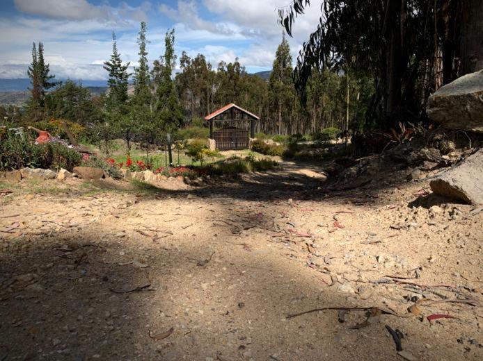La Casona Cucaita. Sede Campestre