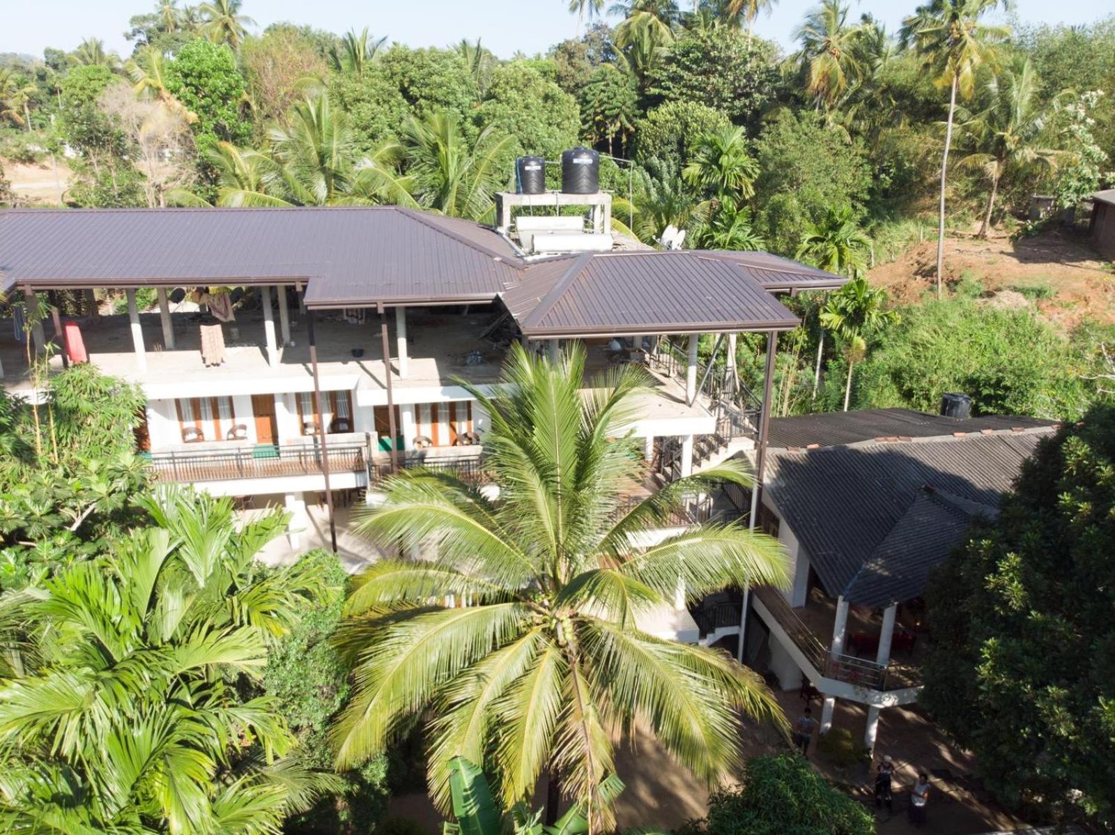 Heavens Holiday Resort