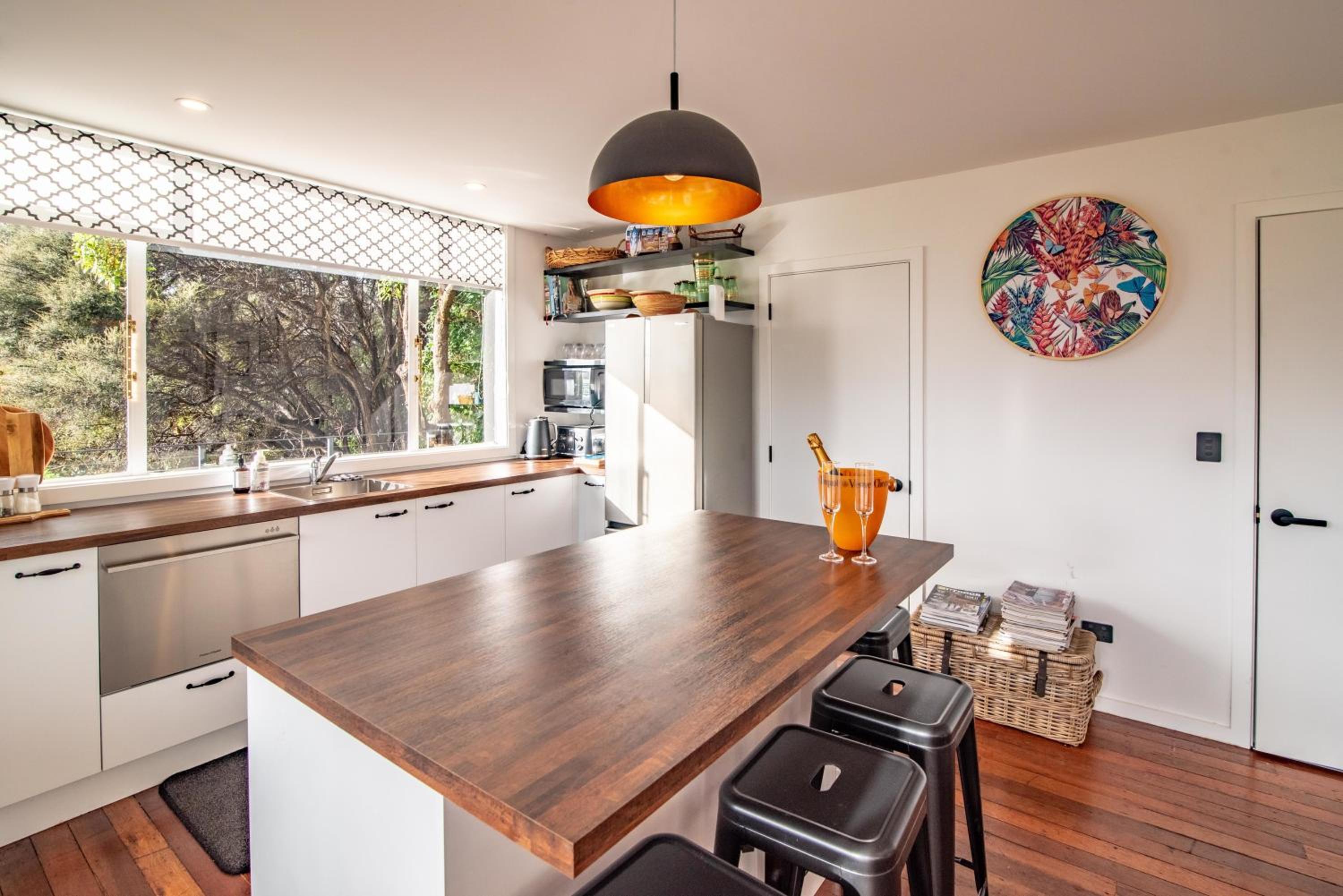 The Grandstand - French Farm Holiday Home view 5
