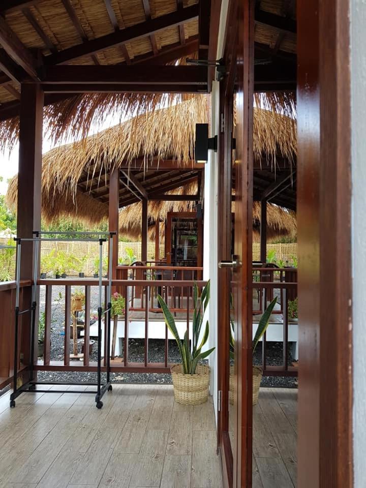 Alona Vikings Lodge 2 view 3