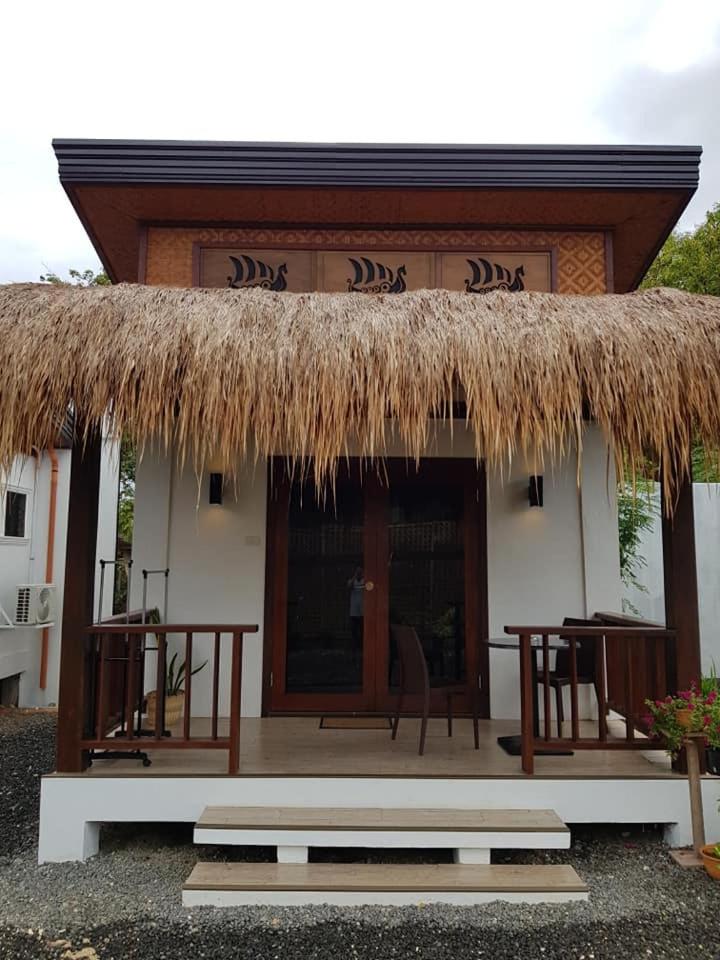 Alona Vikings Lodge 2 view 5