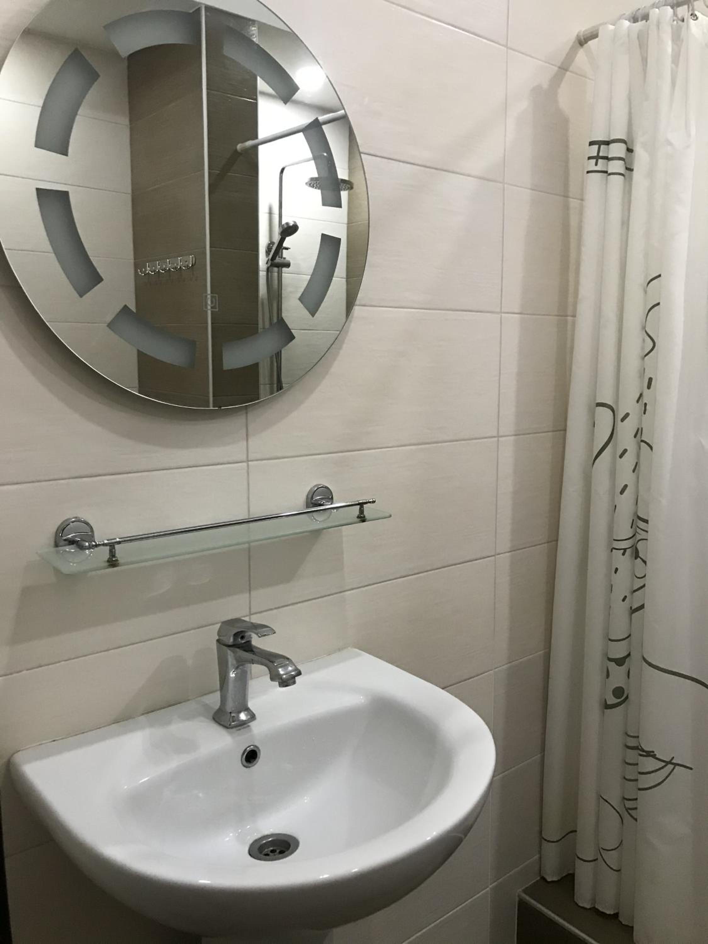 Apple Hostel Bishkek 46