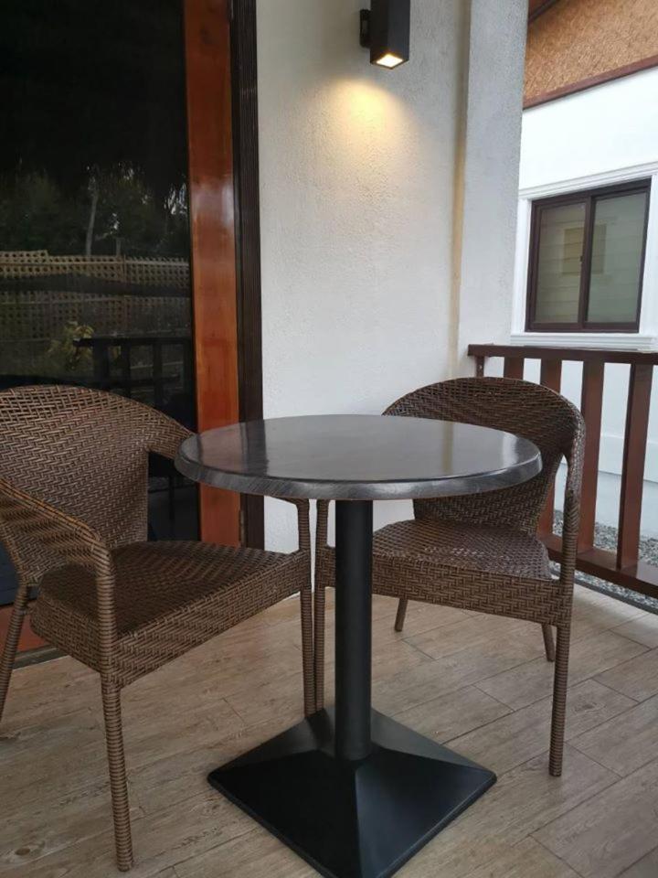 Alona Vikings Lodge 2 view 2