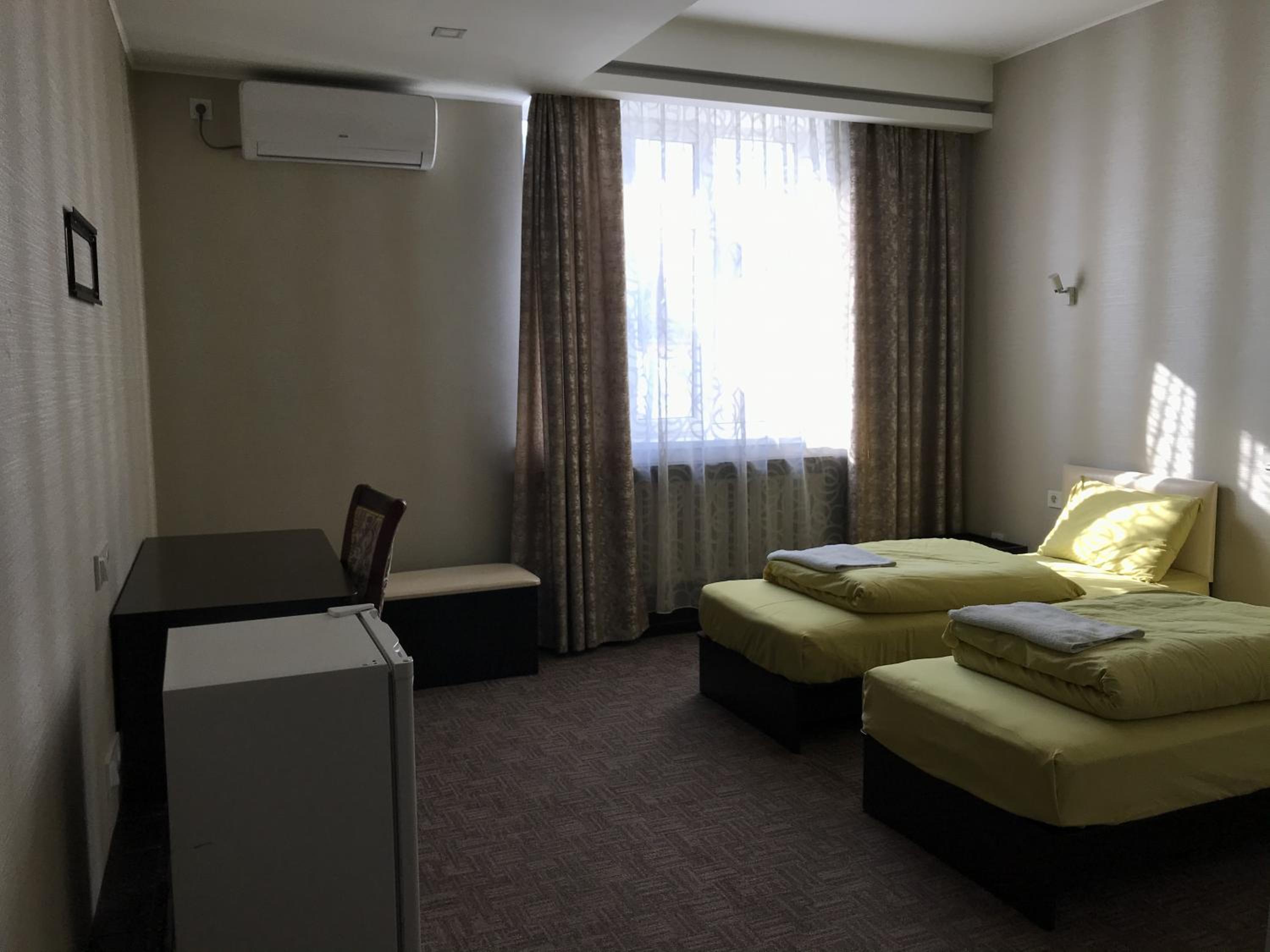 Apple Hostel Bishkek 45