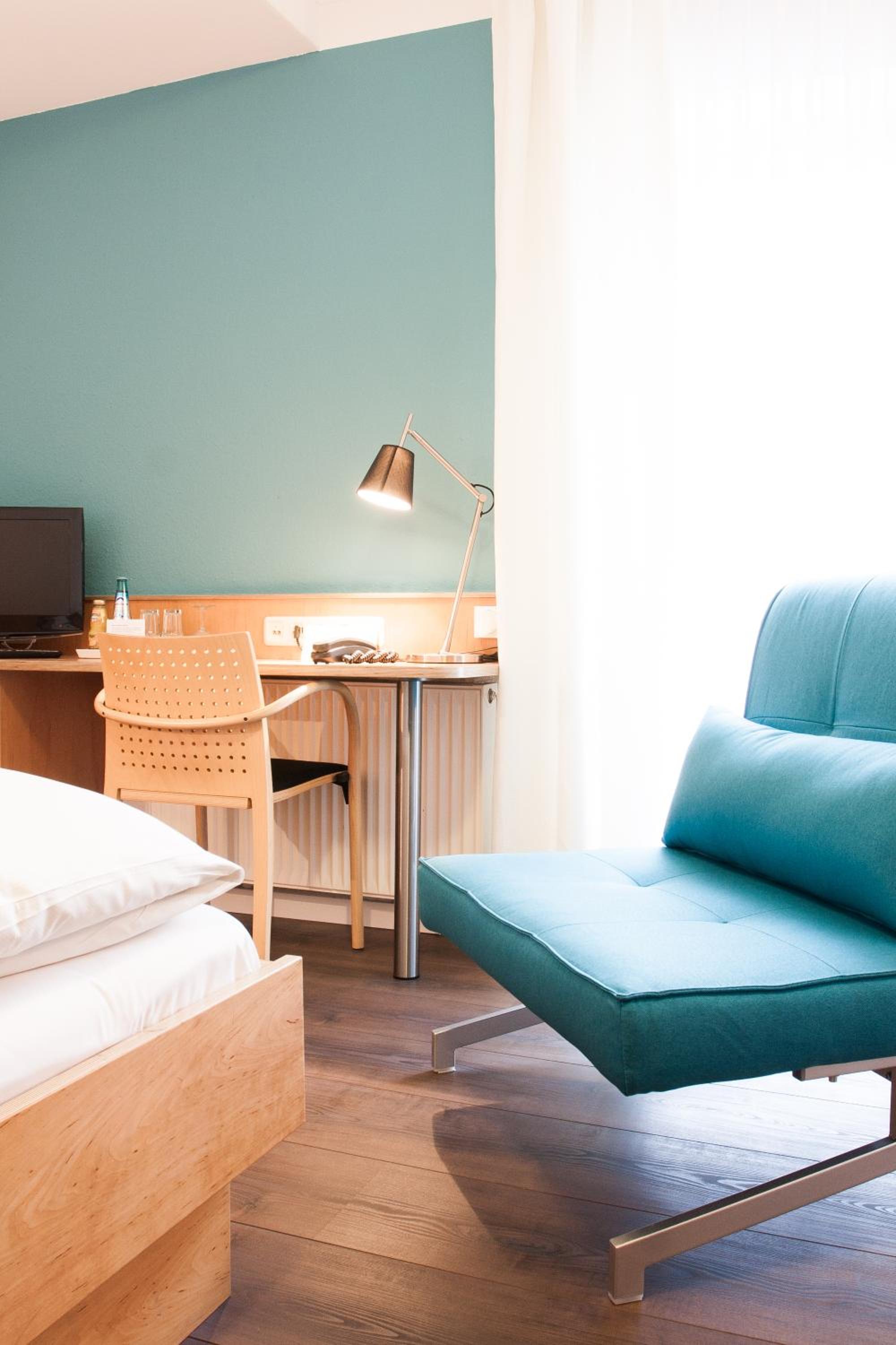 Munich Vacations - Hotel Villa Solln - Property Image 26