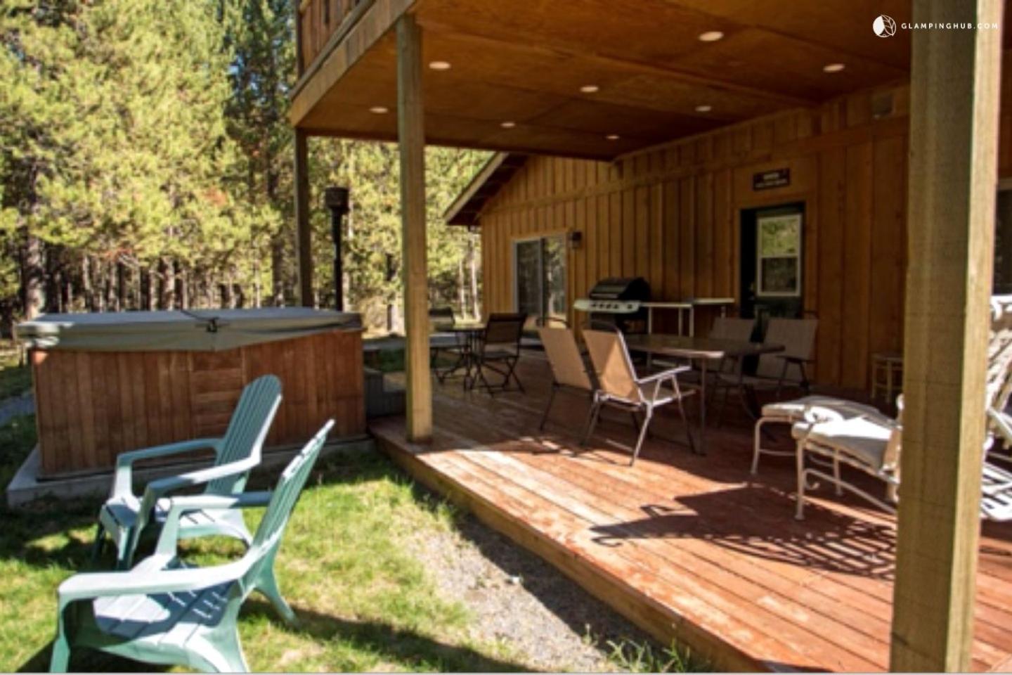 DiamondStone Guest Lodges
