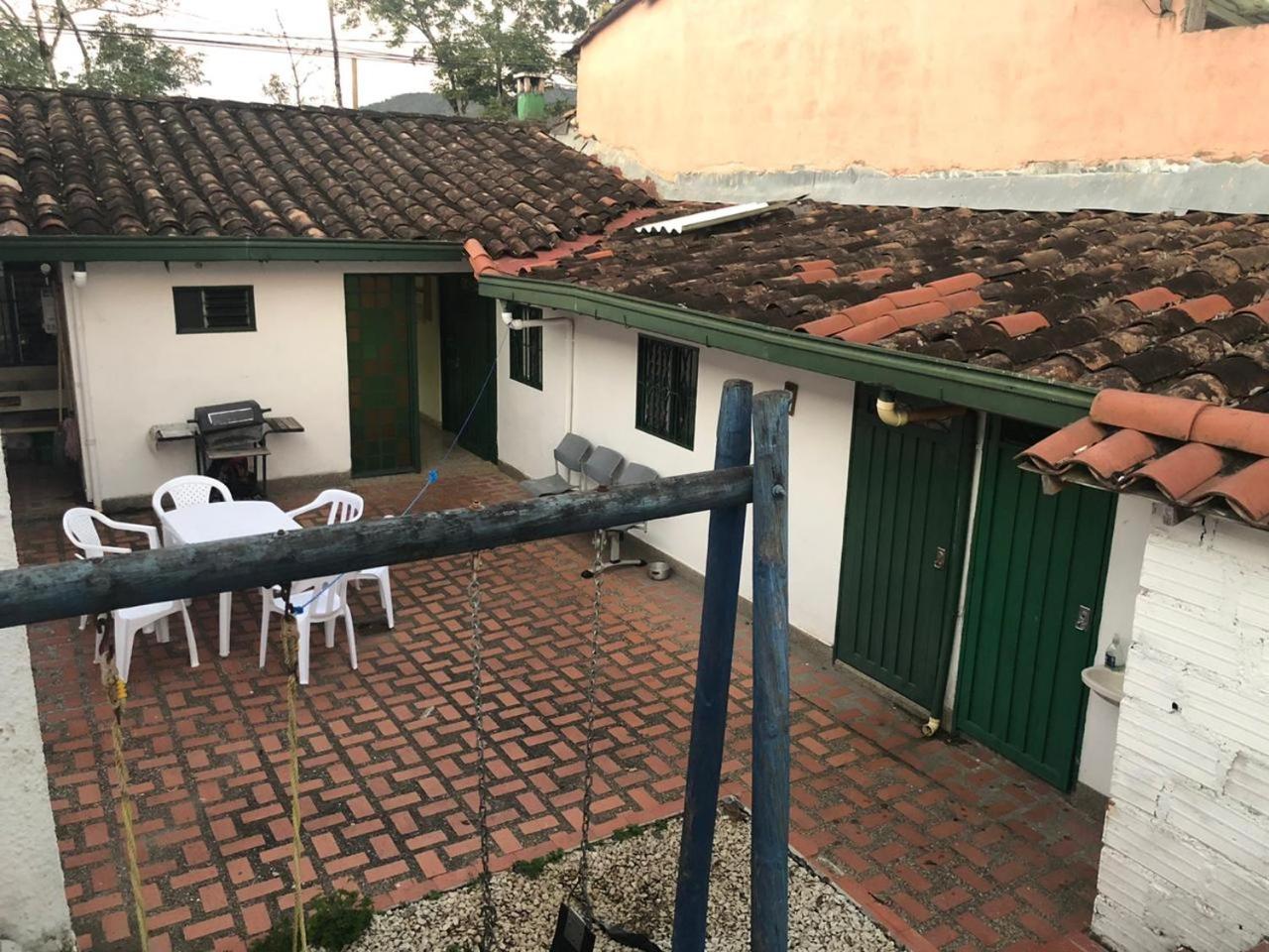Casa Quinta Guatape