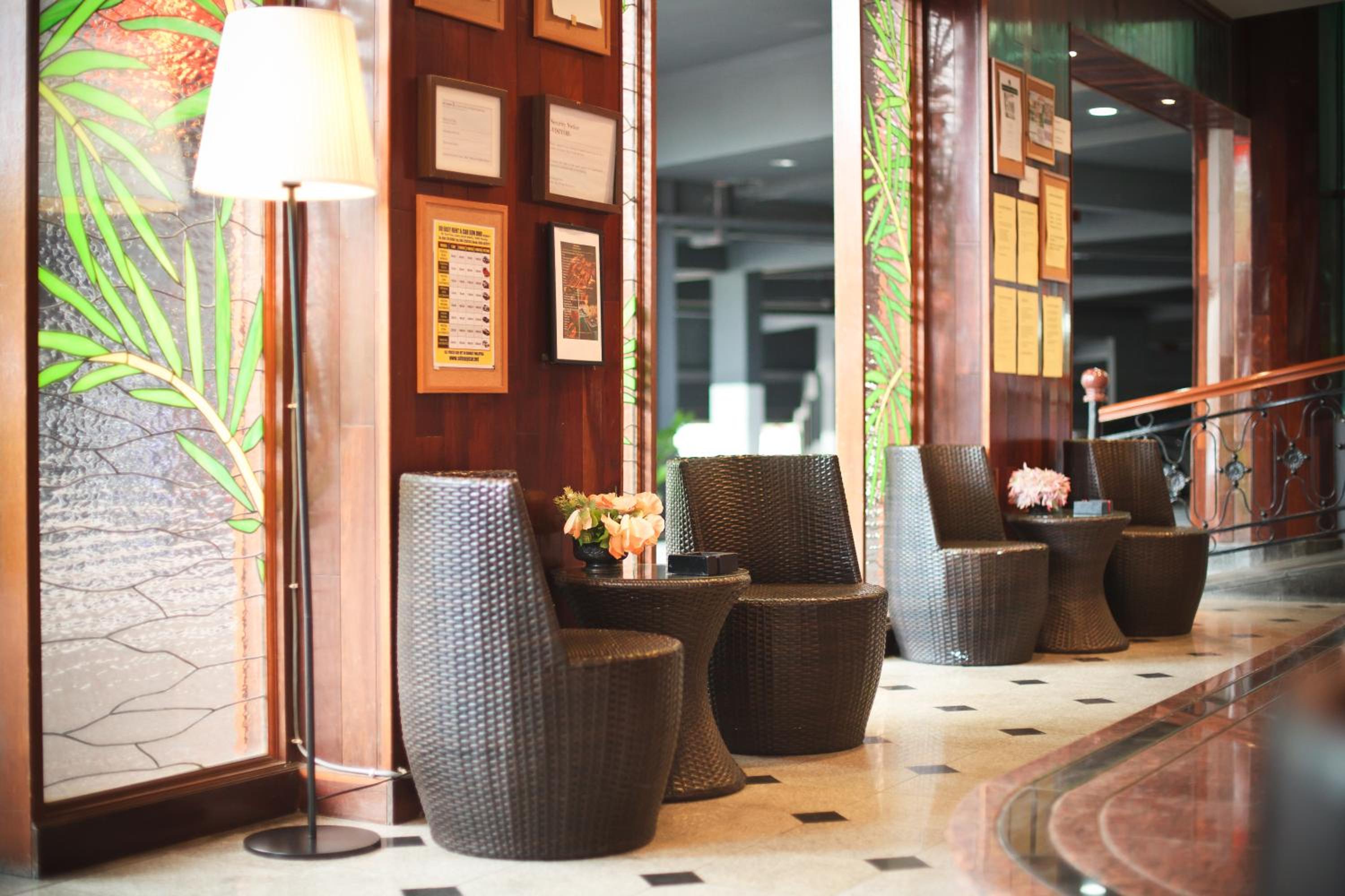 Century Bay Private Residences