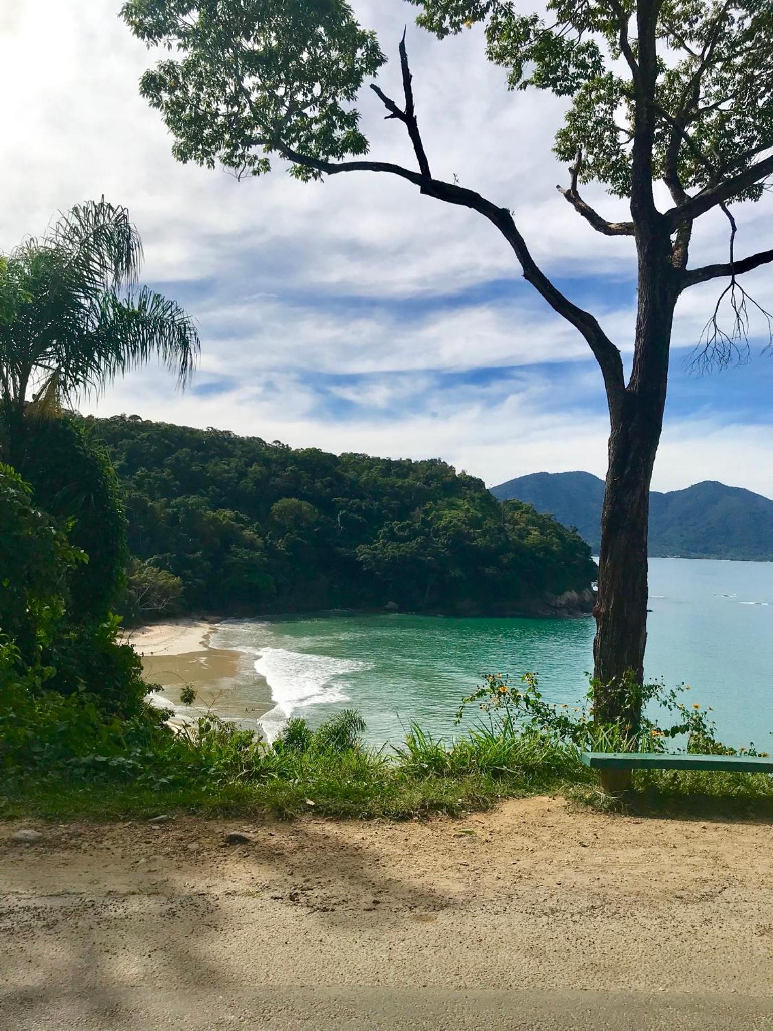 Sobrado e Casa em Ubatuba