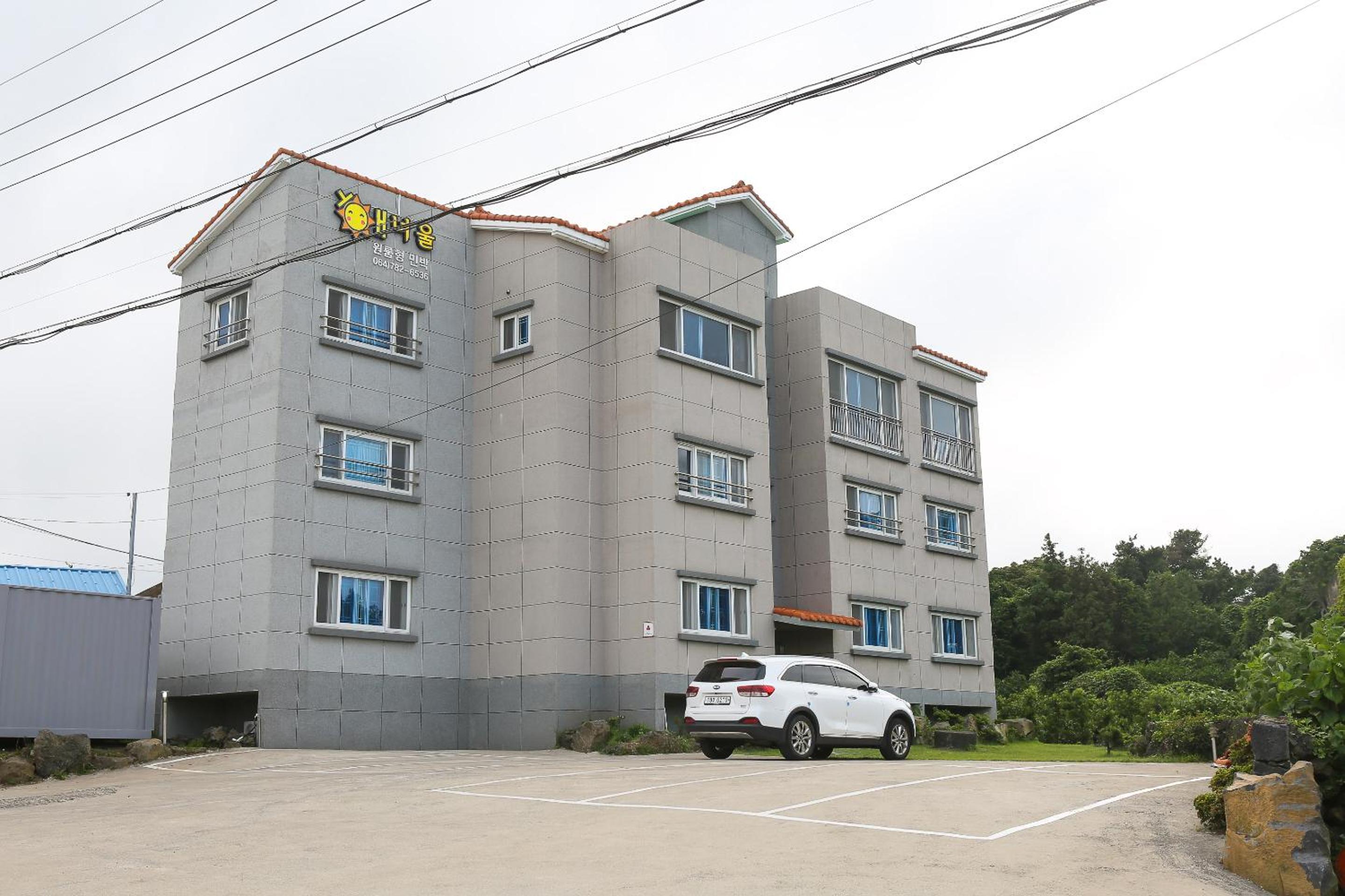 Haeneoul view 3