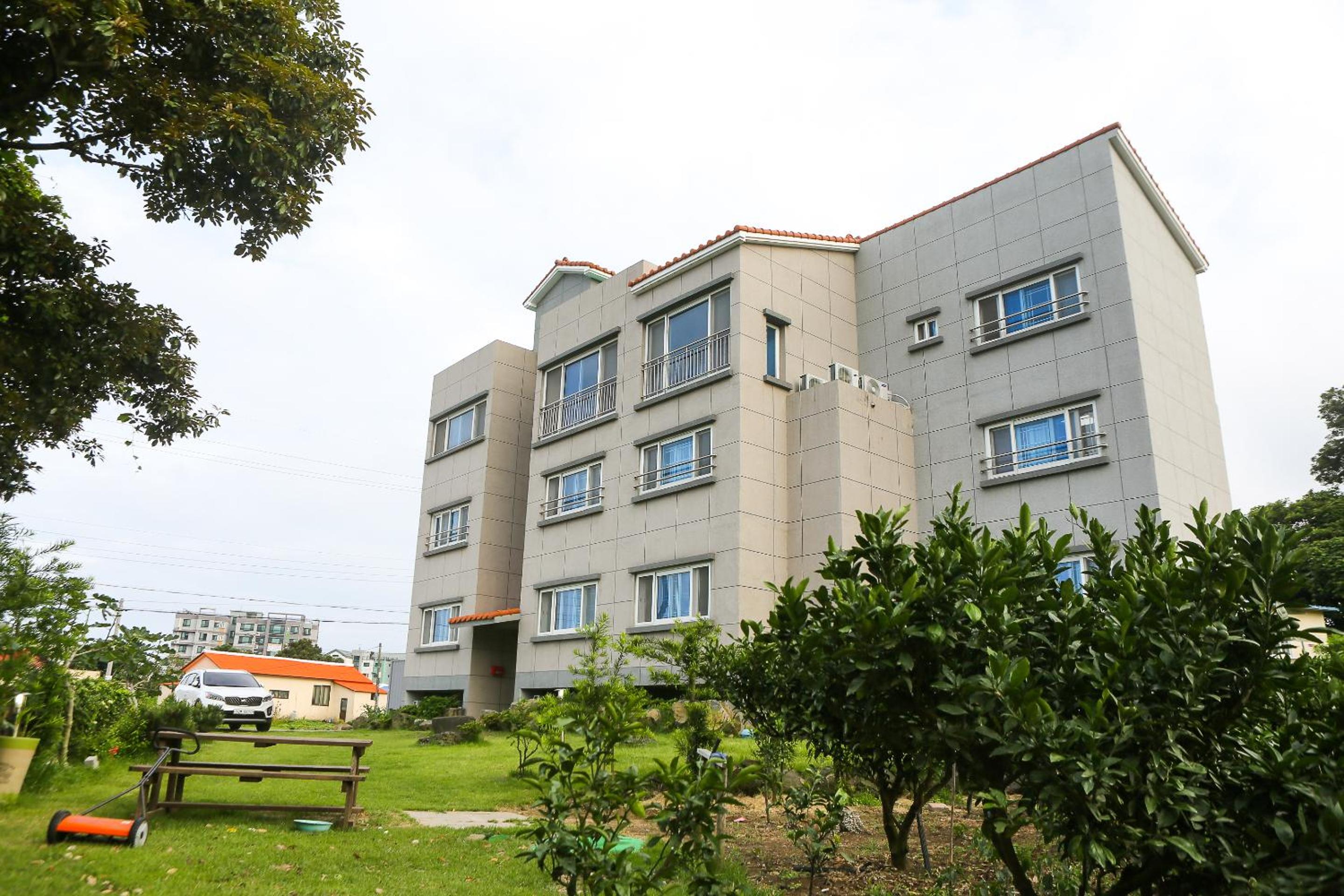 Haeneoul view 5